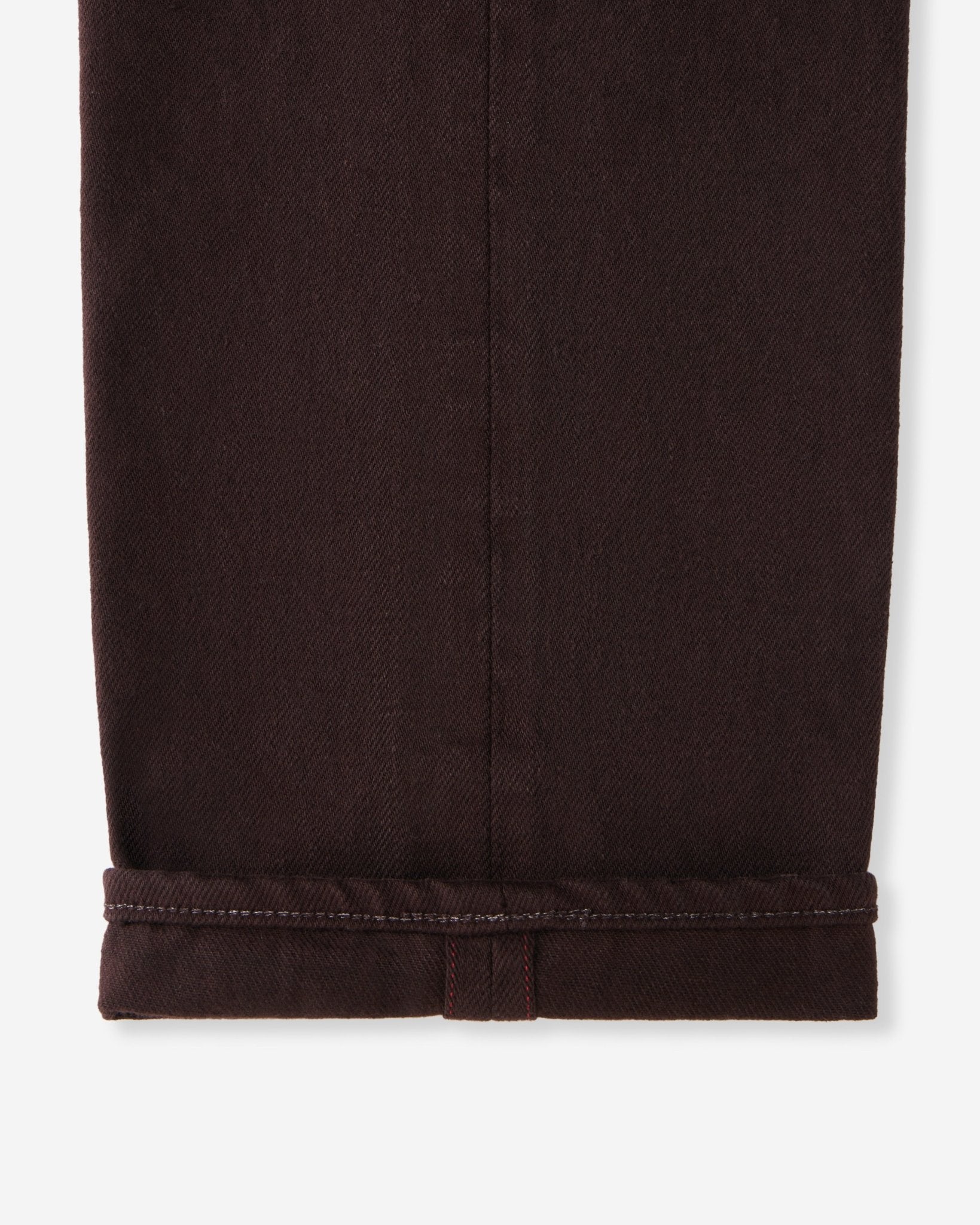 200 TAPERED - ONIGURUMI DYED - MOMOTARO JEANS