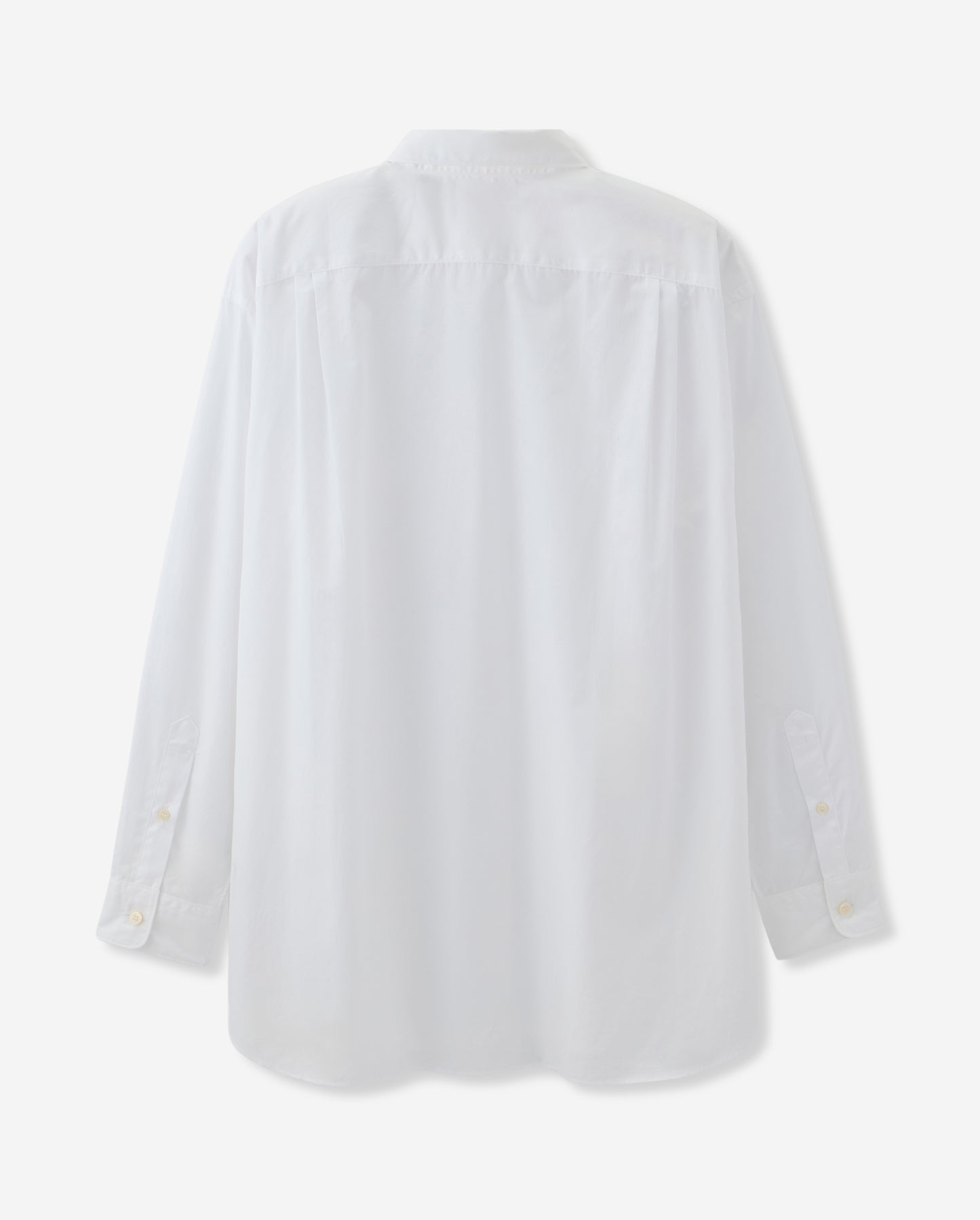 BROAD L/S SHIRT