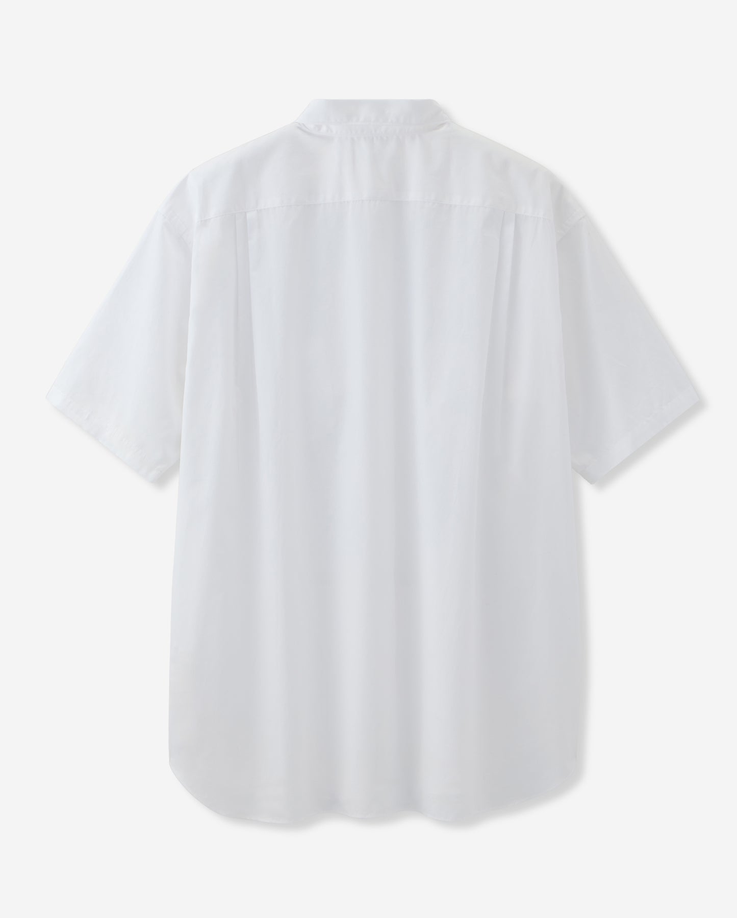 BROAD S/S SHIRT