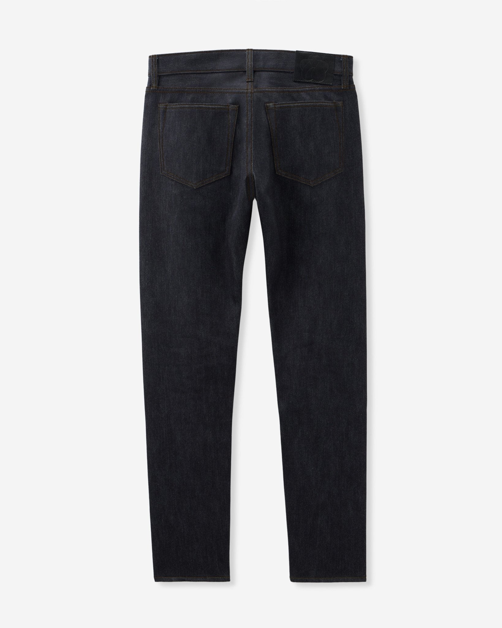 300 CASHMERE SLIM 13.7oz – MOMOTARO JEANS