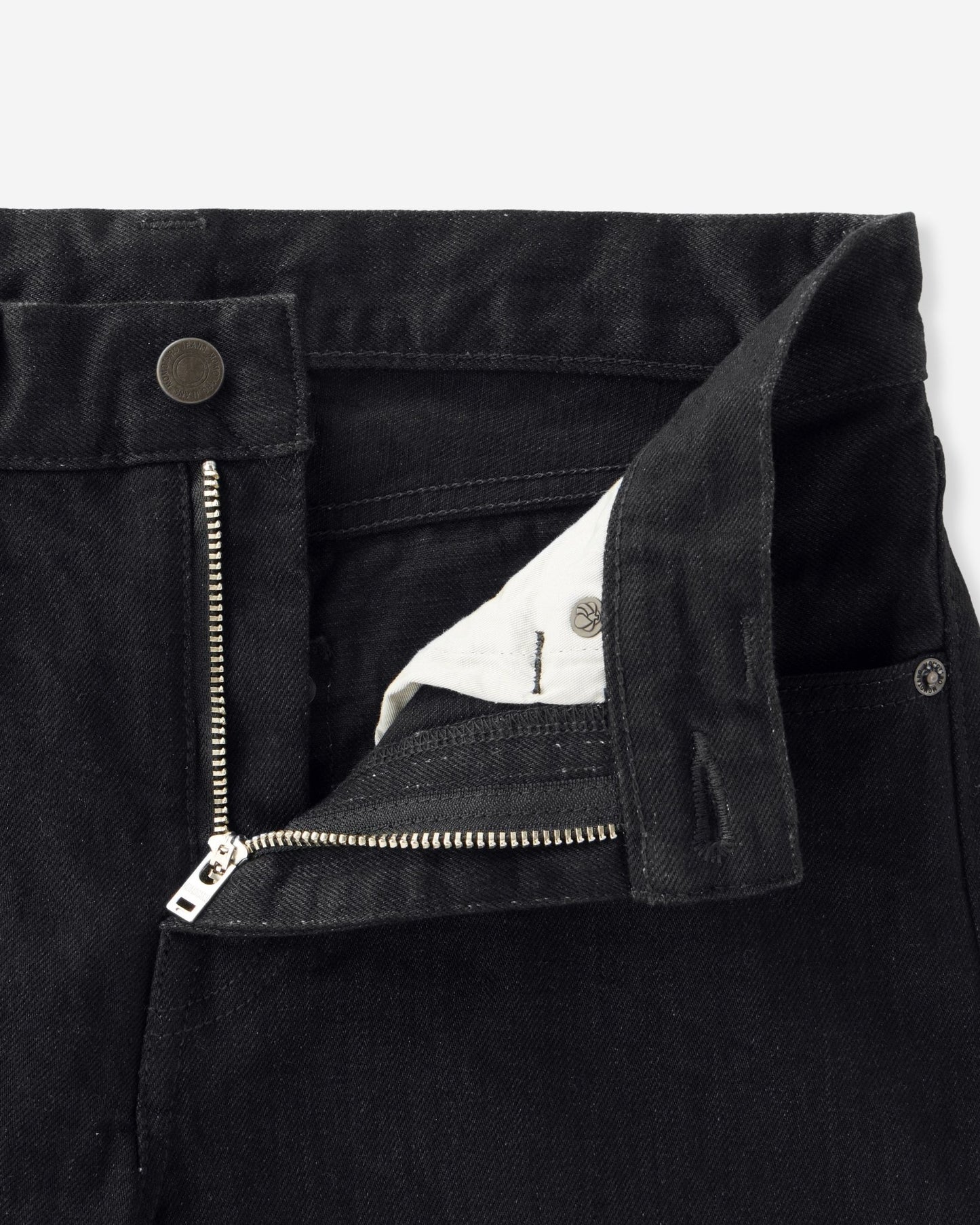 300 CLASSIC SLIM 15.7oz - MOMOTARO JEANS