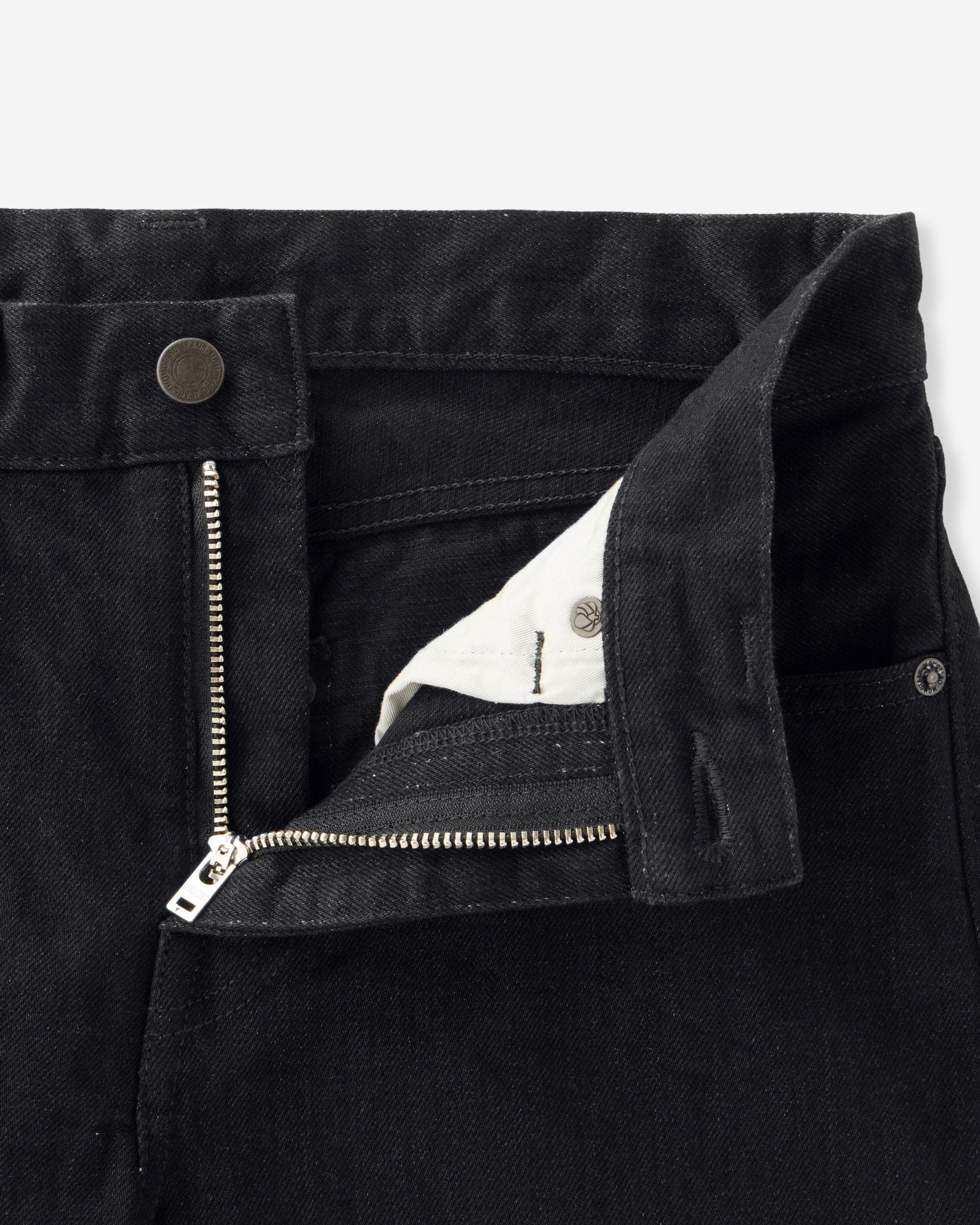 300 CLASSIC SLIM 15.7oz - MOMOTARO JEANS