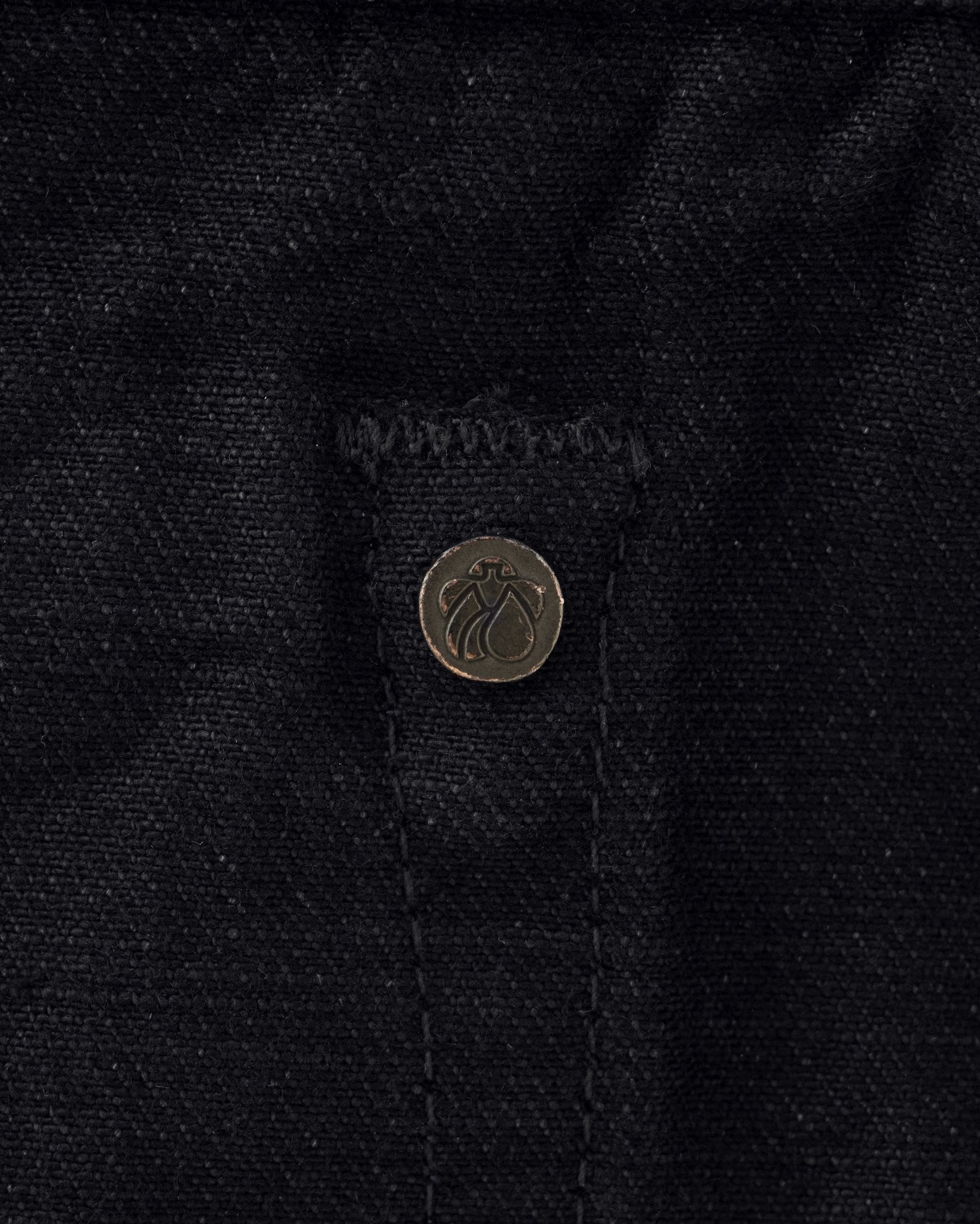 300 CLASSIC SLIM 15.7oz - MOMOTARO JEANS
