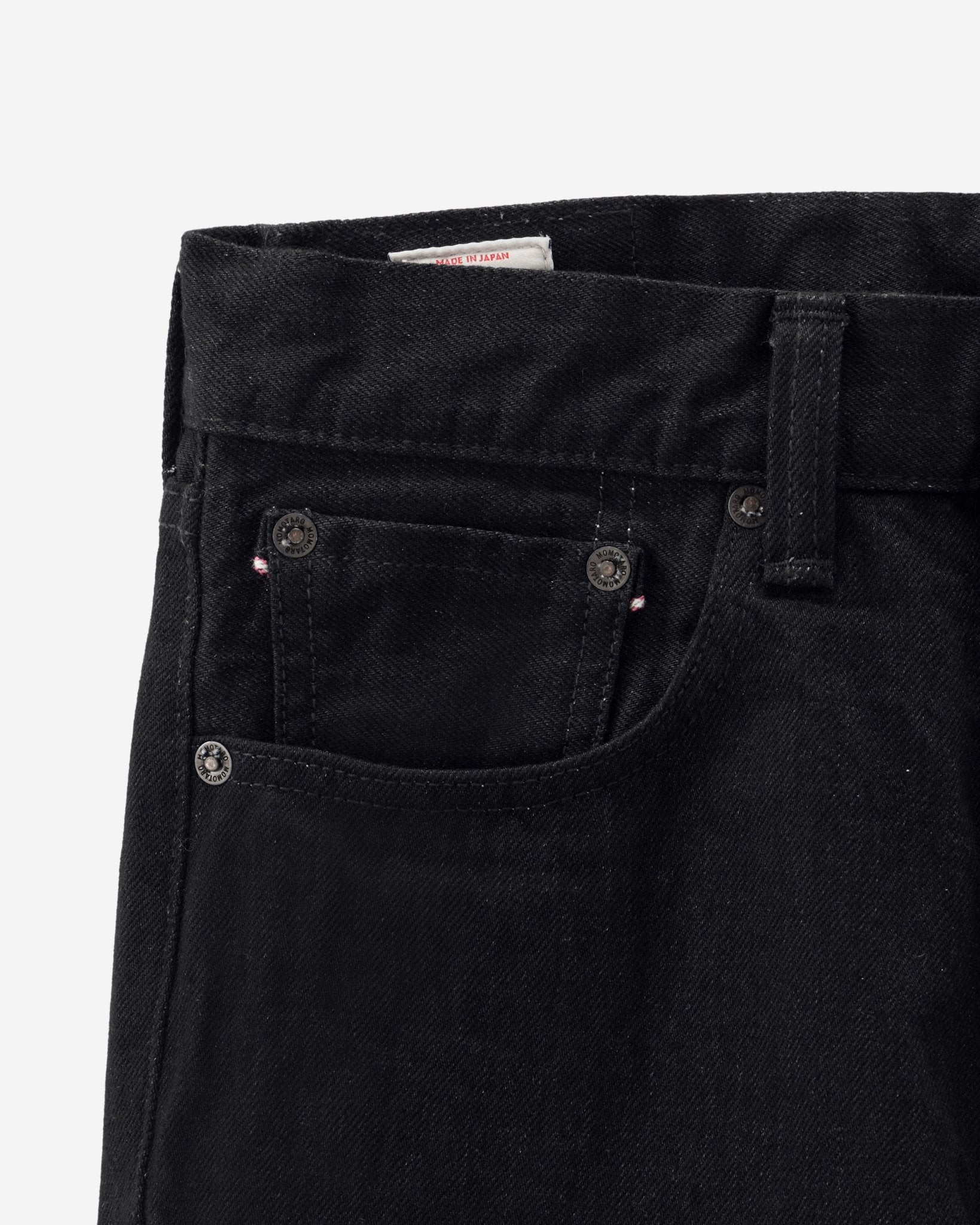 300 CLASSIC SLIM 15.7oz - MOMOTARO JEANS