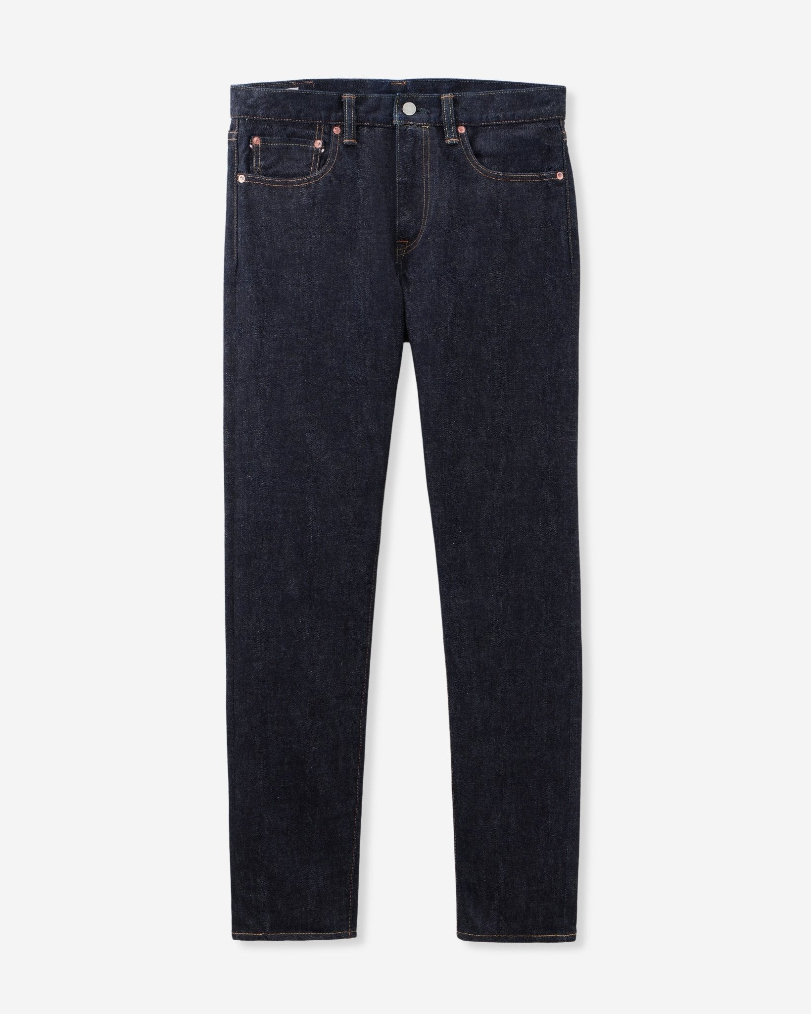 300 CLASSIC SLIM 15.7oz - MOMOTARO JEANS