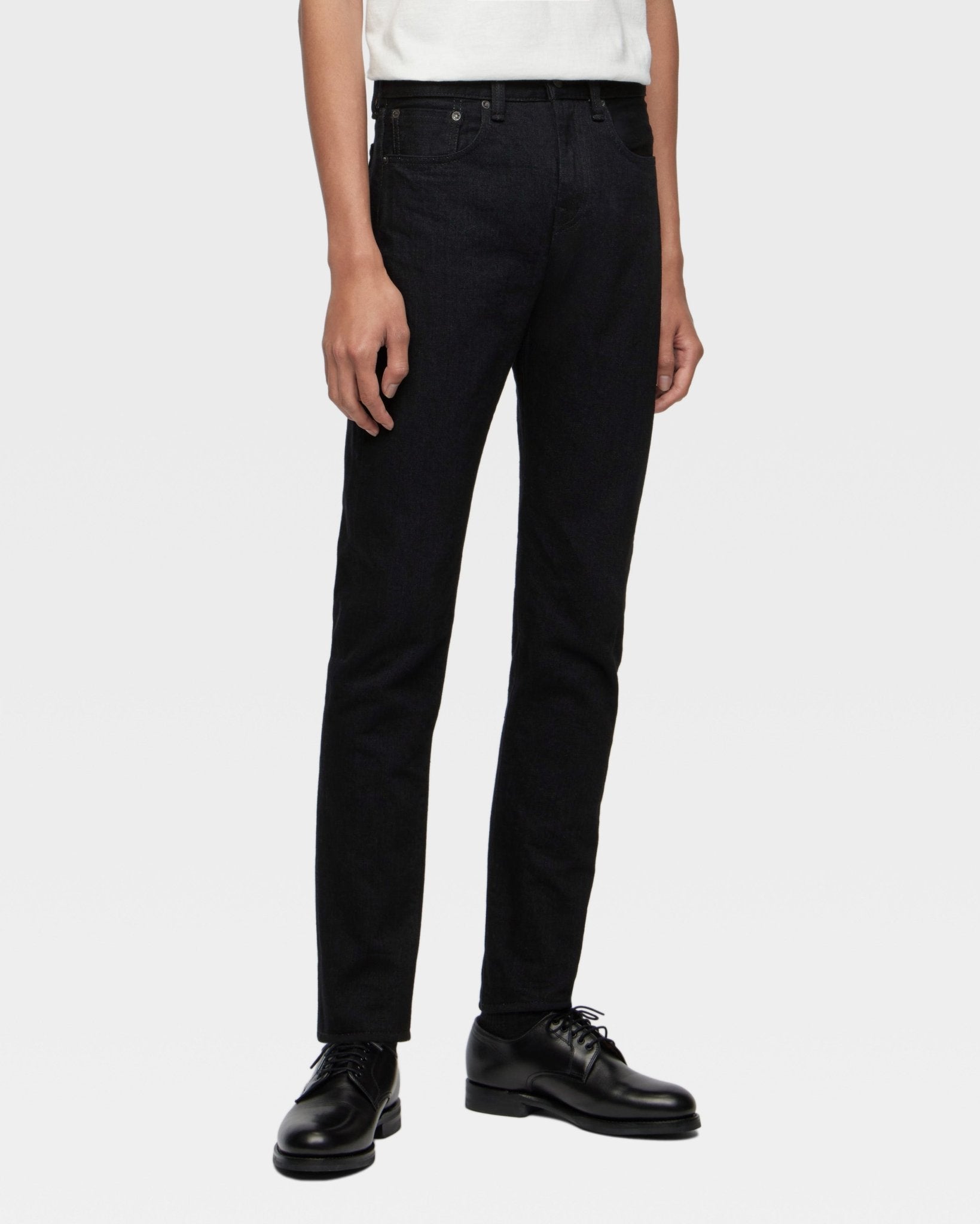 300 CLASSIC SLIM 15.7oz – MOMOTARO JEANS