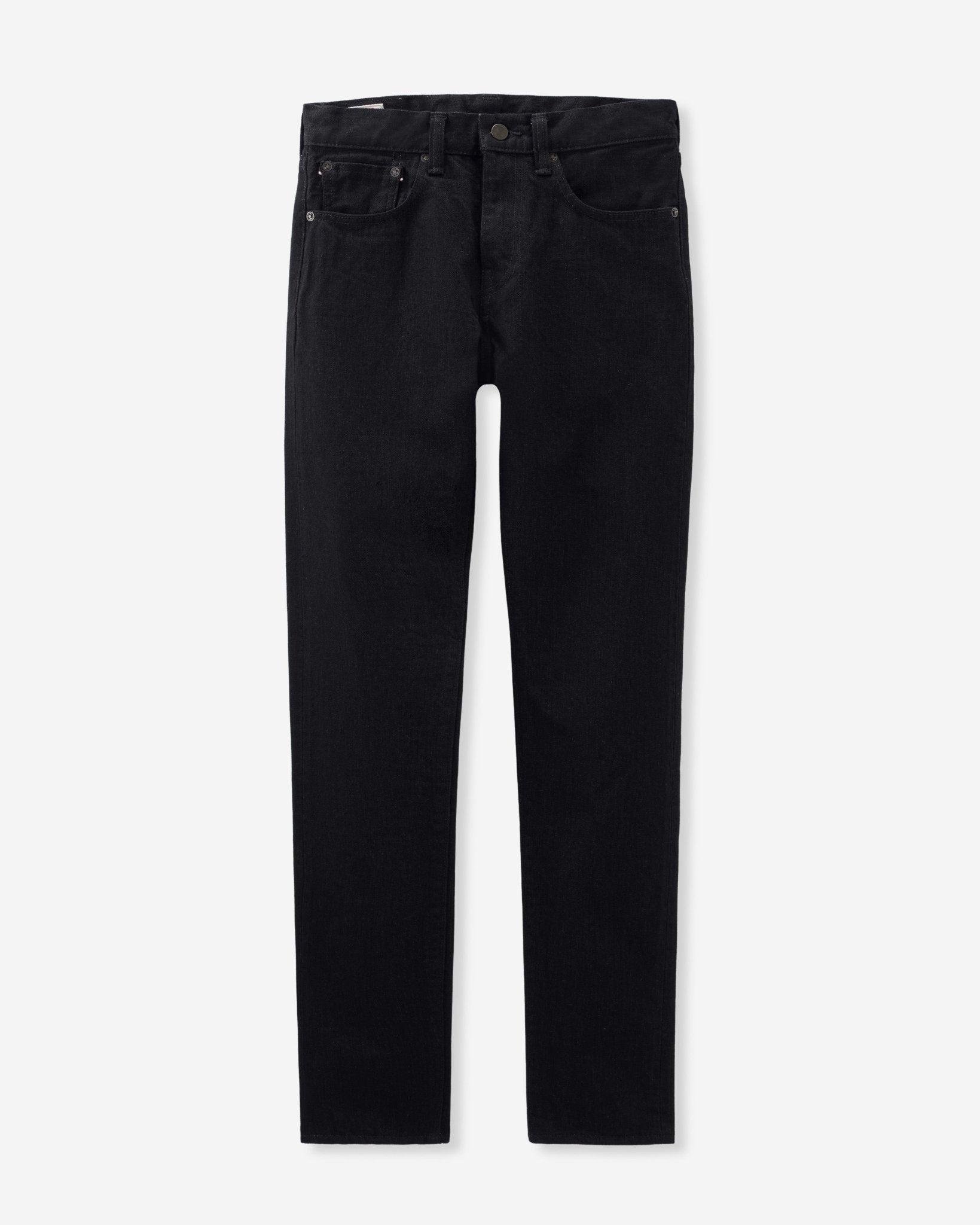 300 CLASSIC SLIM 15.7oz - MOMOTARO JEANS