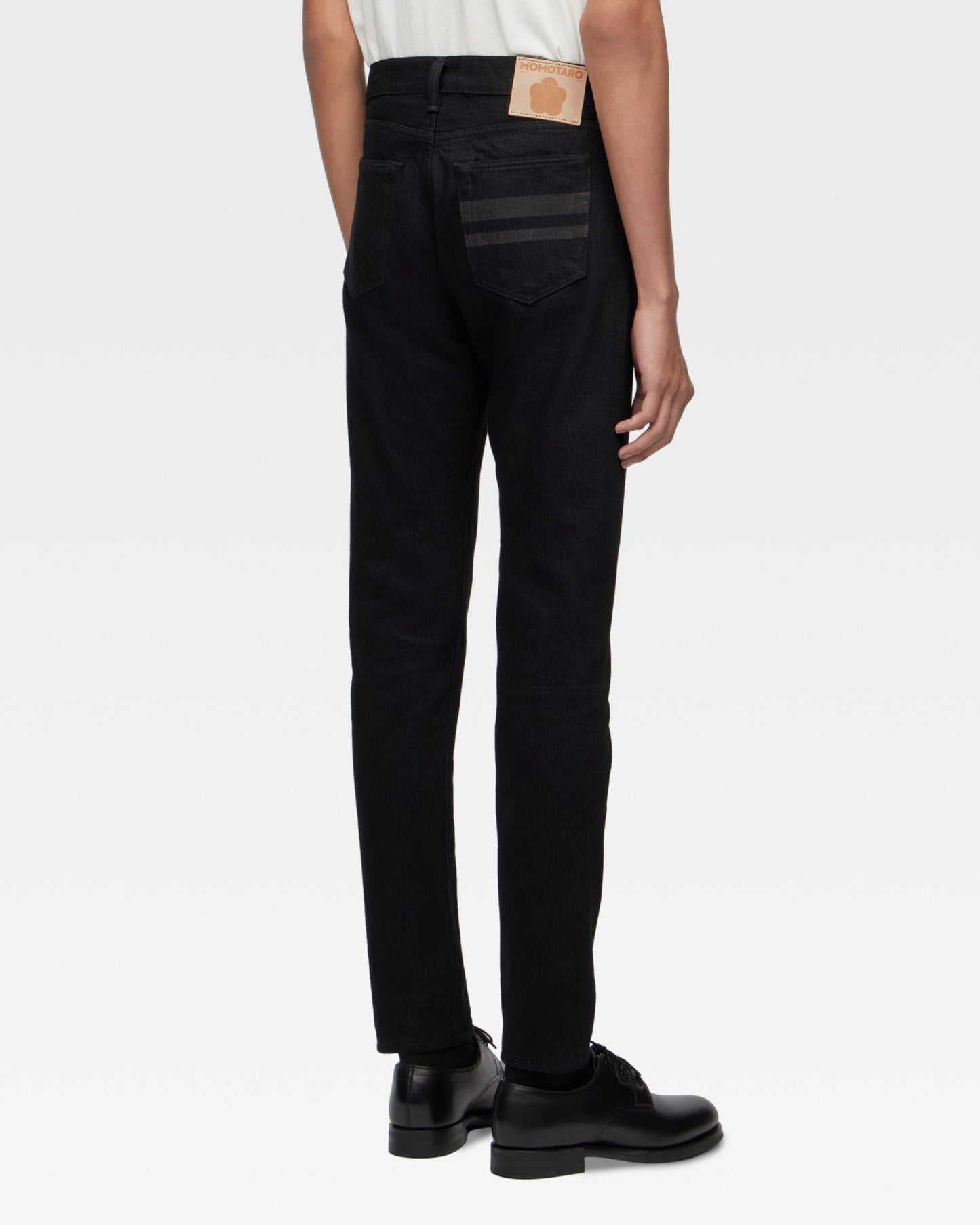 300 CLASSIC SLIM 15.7oz - MOMOTARO JEANS