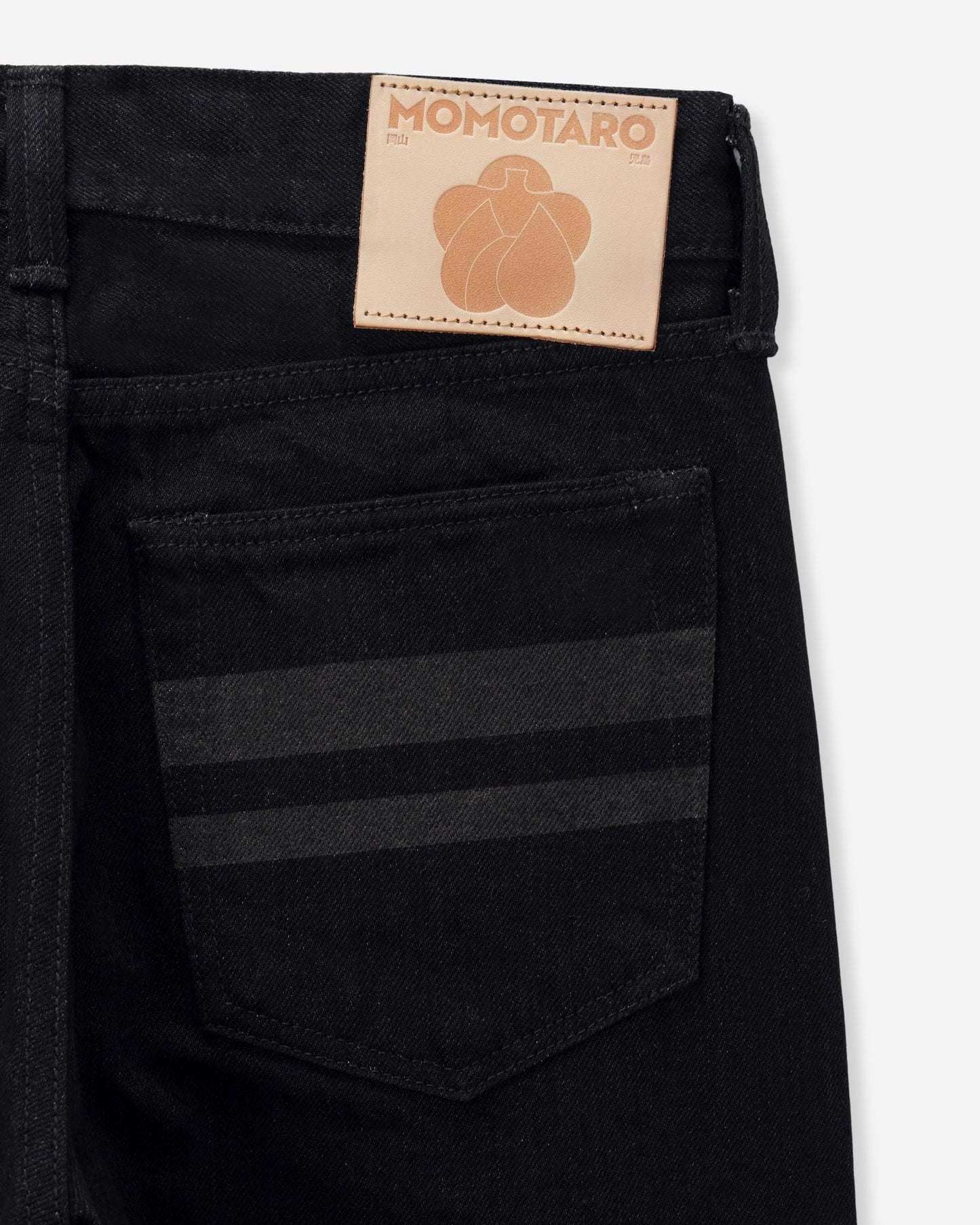 300 CLASSIC SLIM 15.7oz - MOMOTARO JEANS