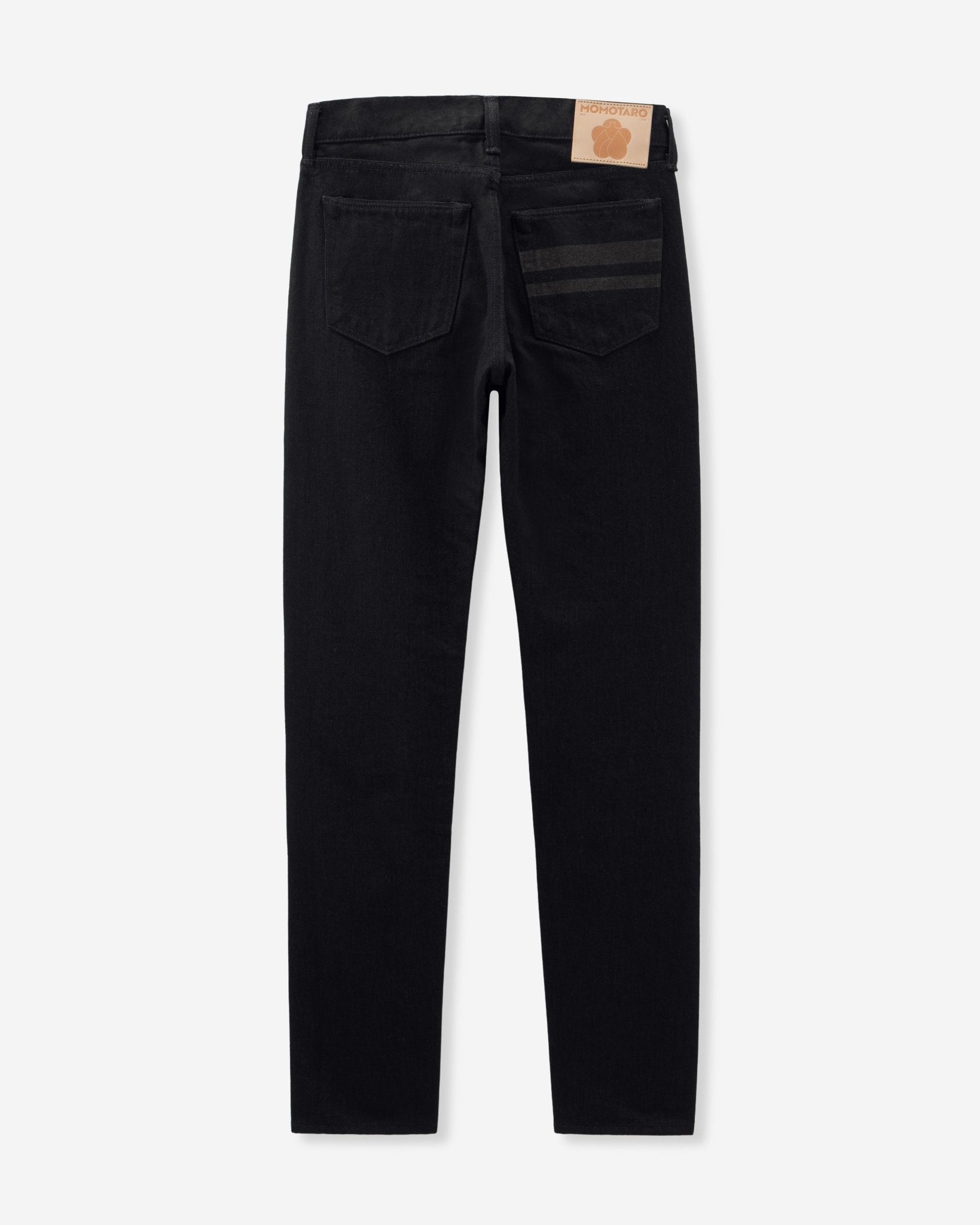 300 CLASSIC SLIM 15.7oz - MOMOTARO JEANS