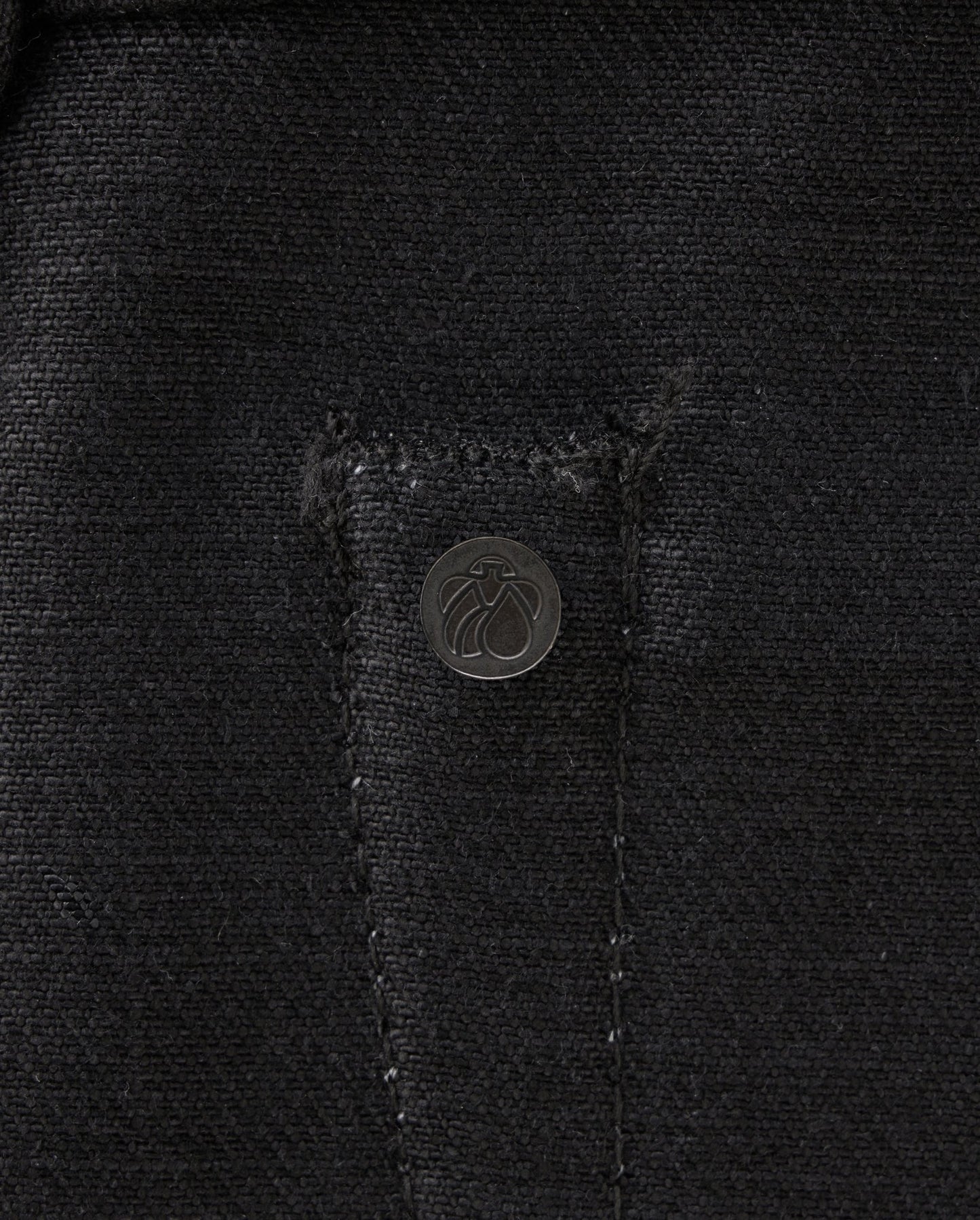 400 STANDARD WIDE 14.7oz - MOMOTARO JEANS
