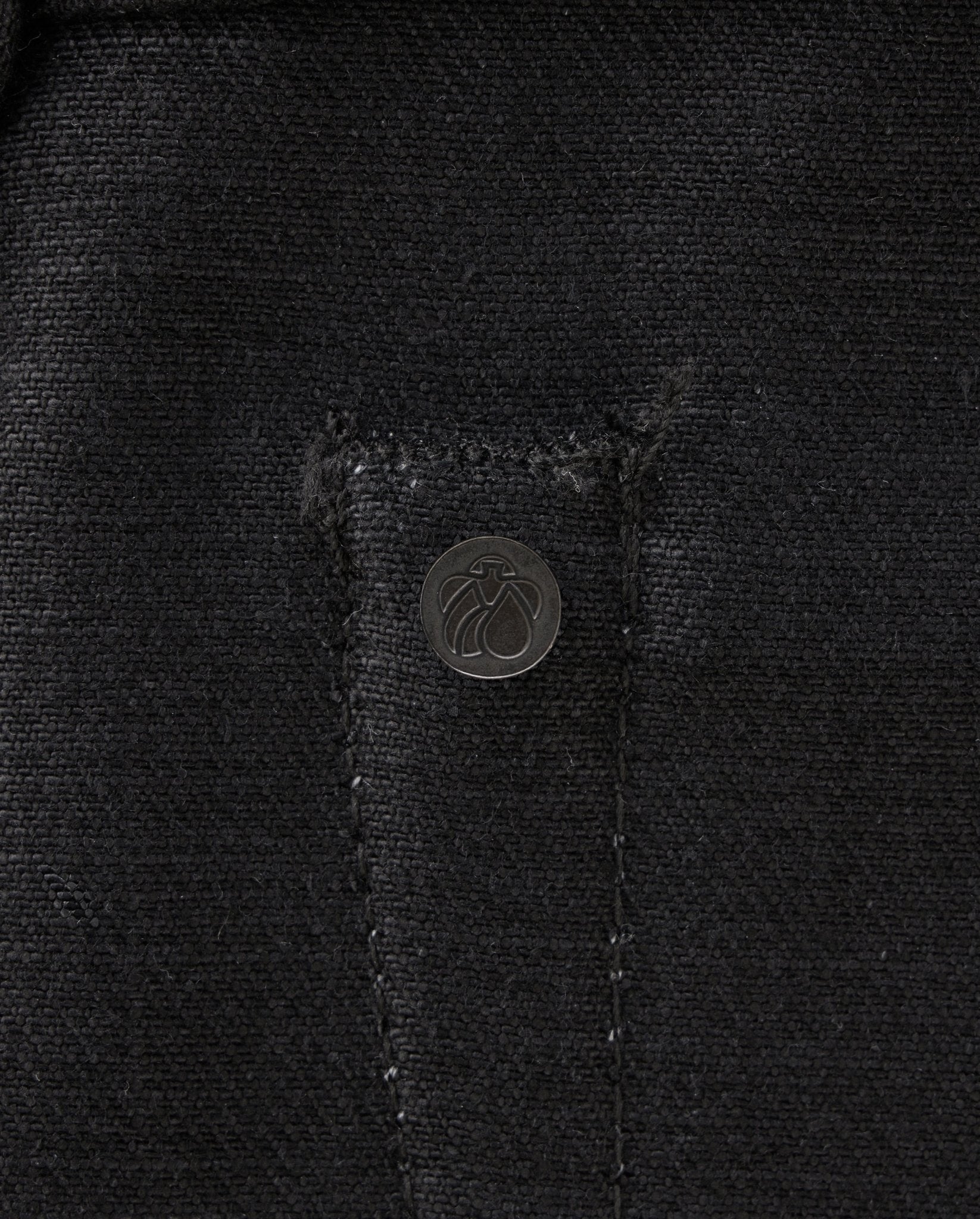 400 STANDARD WIDE 14.7oz - MOMOTARO JEANS
