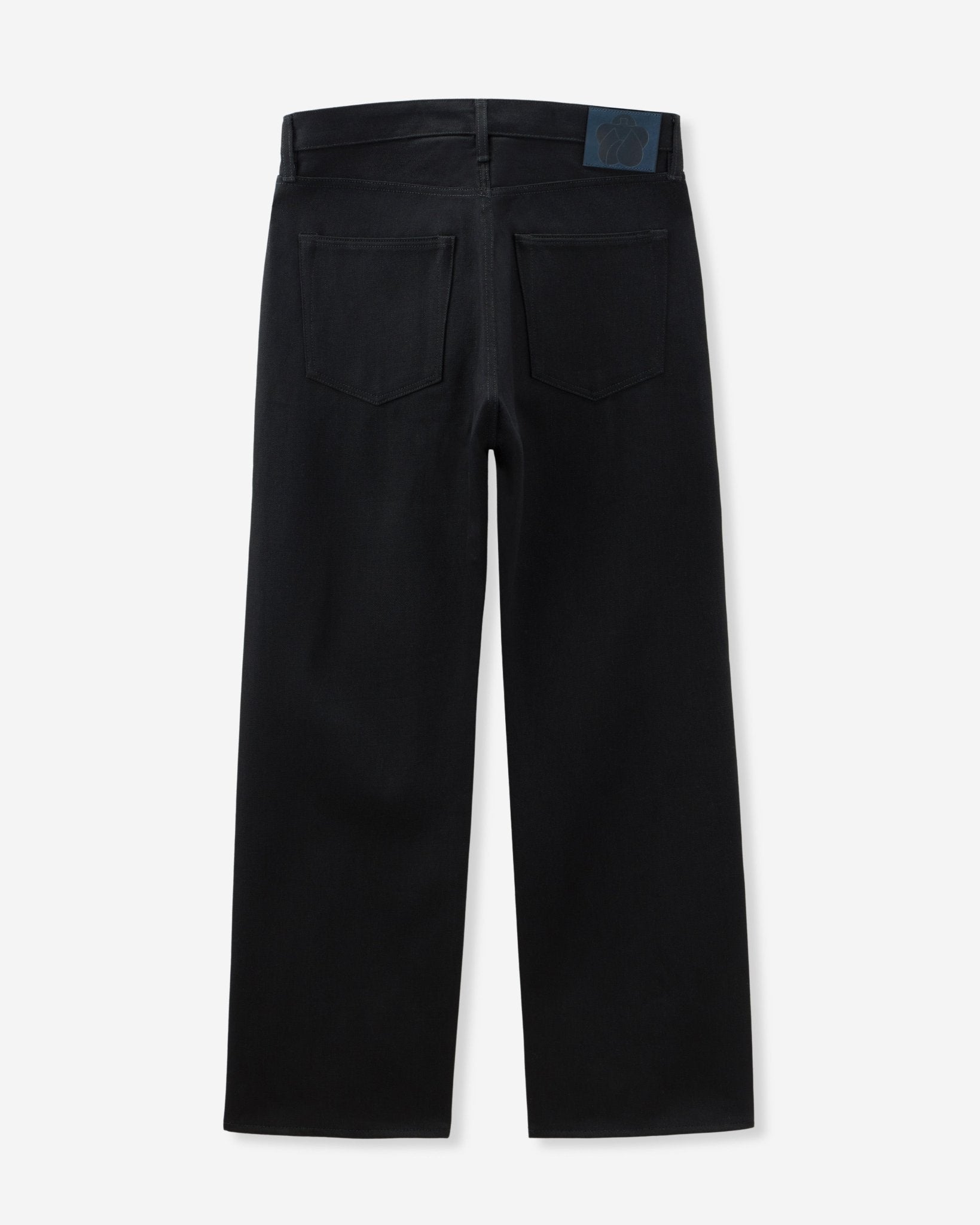400 STANDARD WIDE 14.7oz - MOMOTARO JEANS