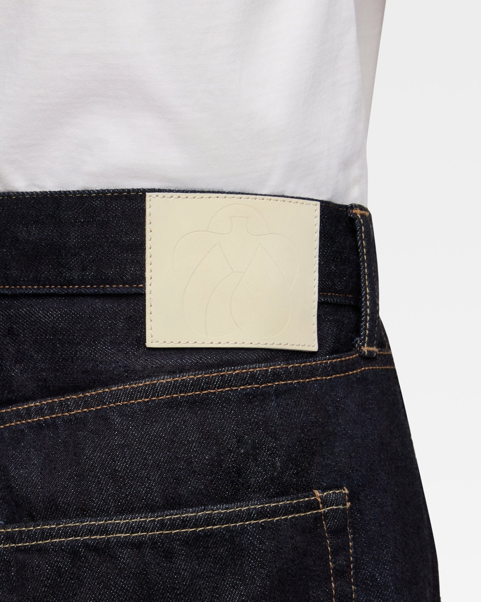 400 WIDE - 11oz – MOMOTARO JEANS