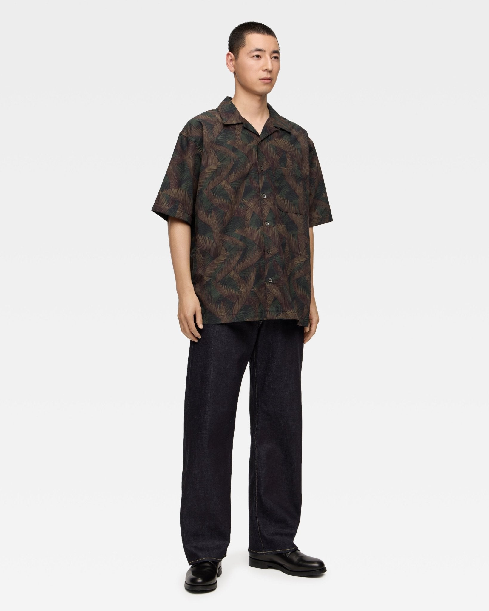 400 WIDE - 11oz – MOMOTARO JEANS