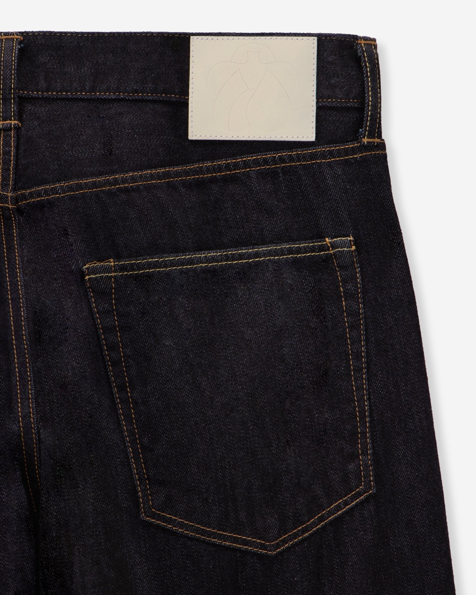 400 WIDE - 11oz – MOMOTARO JEANS