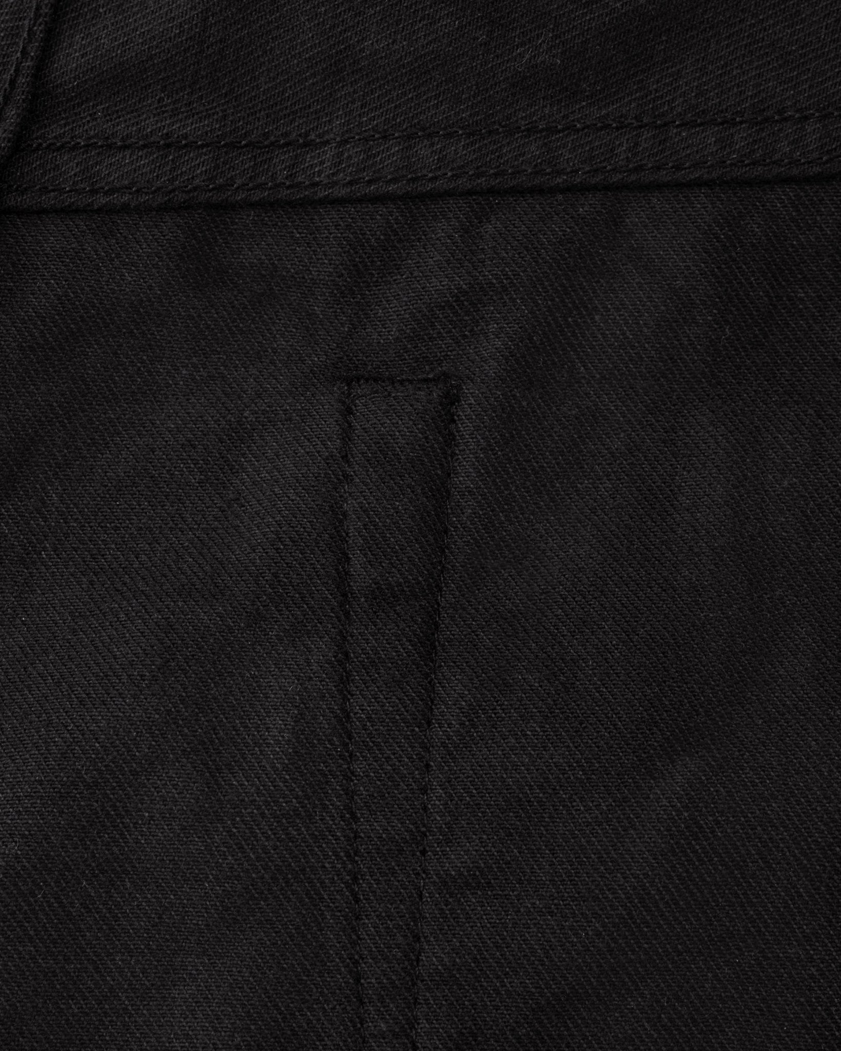 400 WIDE - KYOTOMONTSUKI DYED - MOMOTARO JEANS
