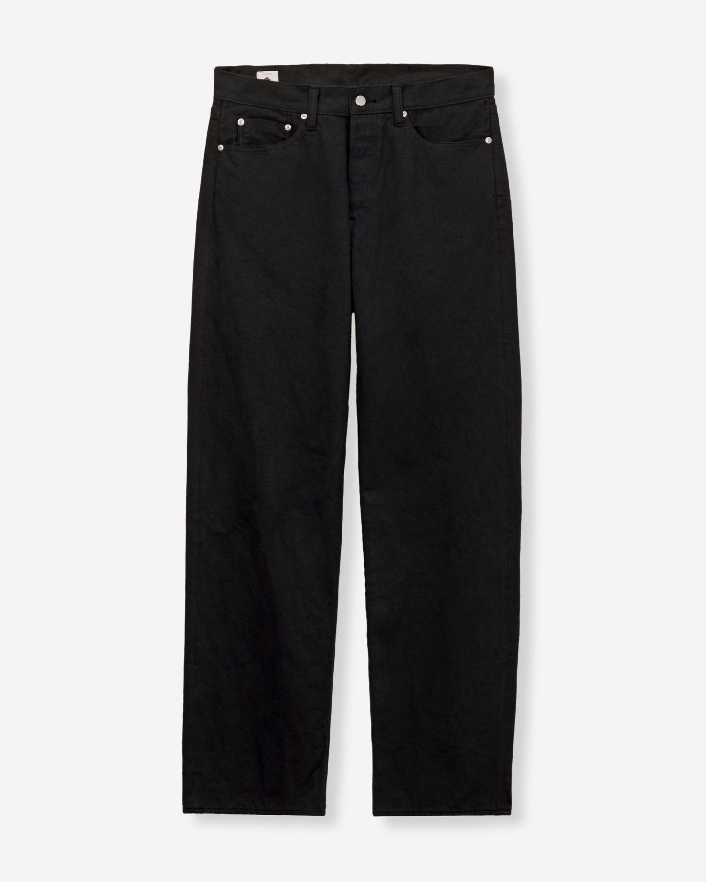 400 WIDE - KYOTOMONTSUKI DYED - MOMOTARO JEANS