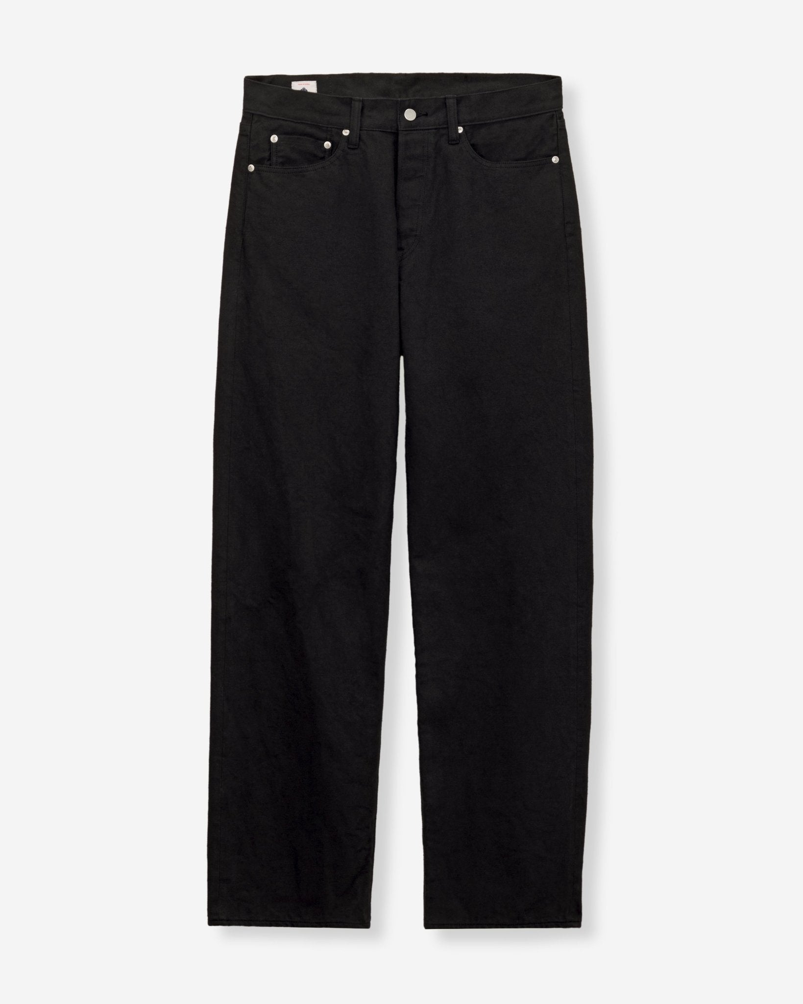 400 WIDE - KYOTOMONTSUKI DYED - MOMOTARO JEANS