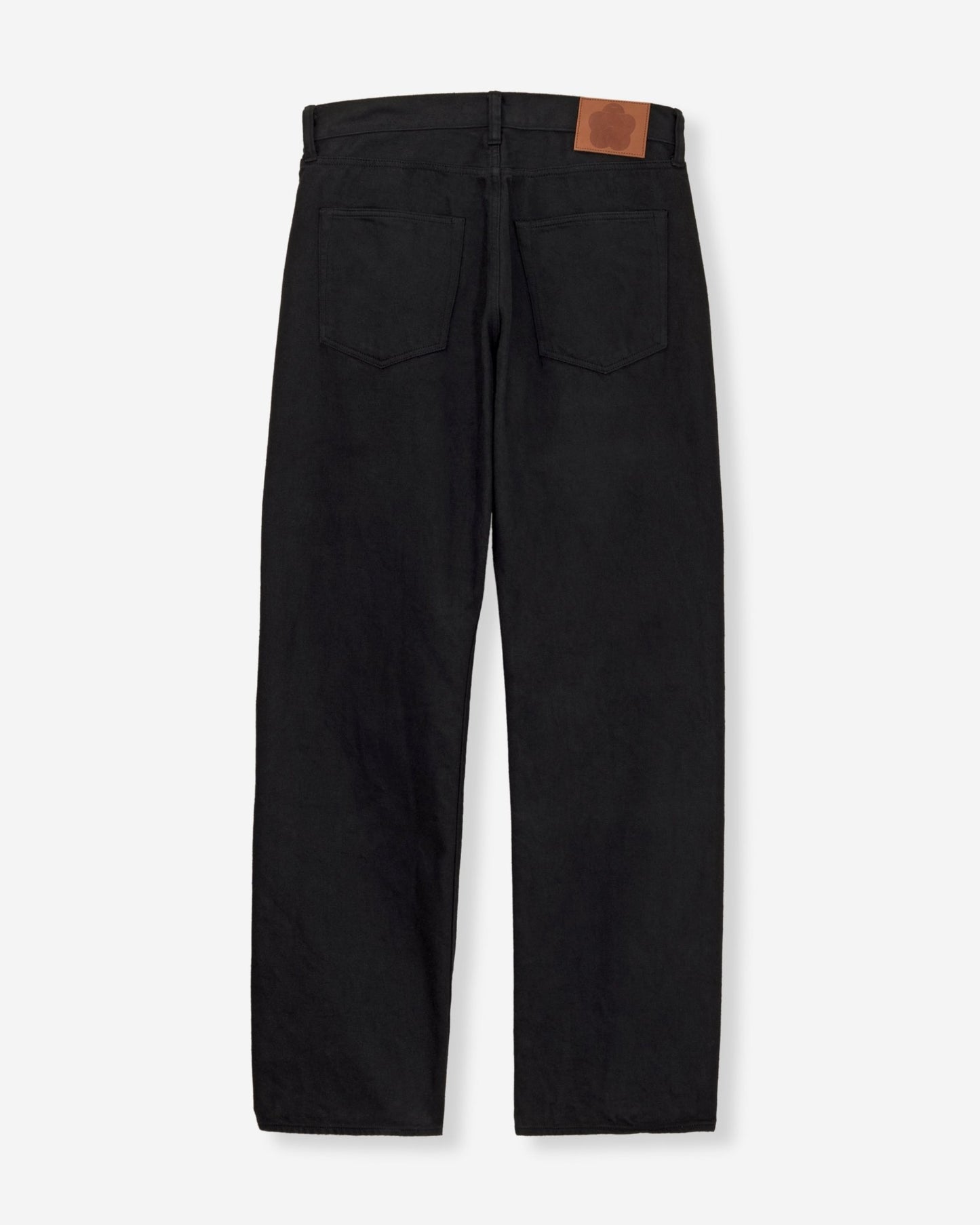 400 WIDE - KYOTOMONTSUKI DYED - MOMOTARO JEANS