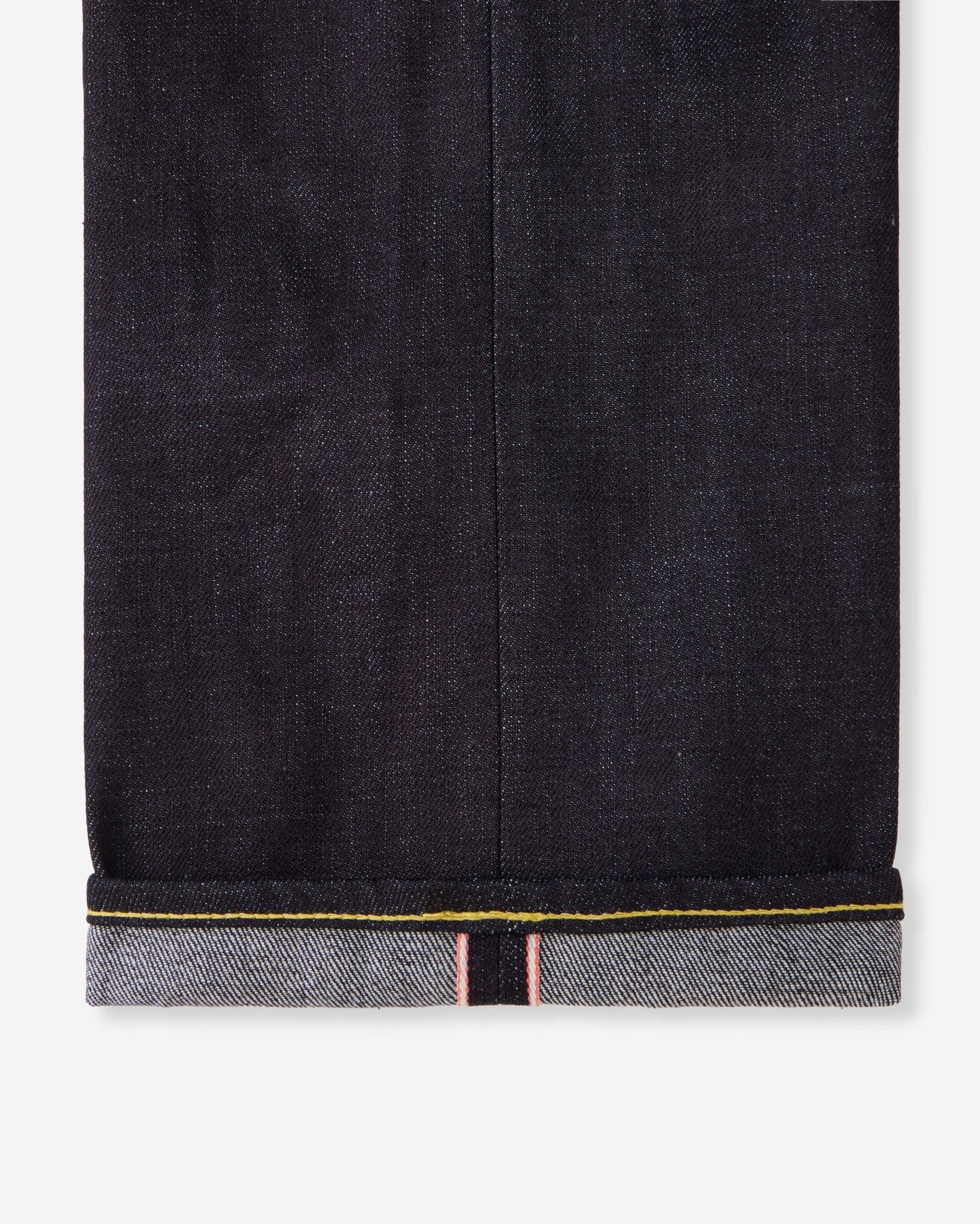 500 STANDARD NARROW STRAIGHT 14.7oz - MOMOTARO JEANS