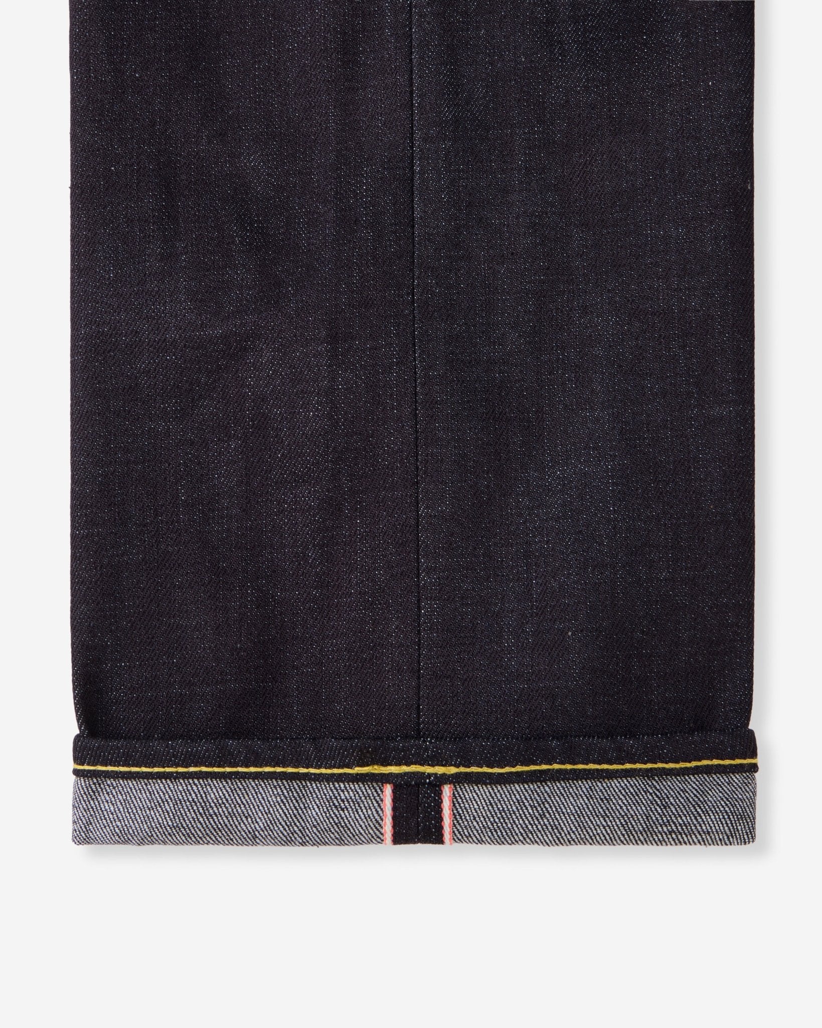 500 STANDARD NARROW STRAIGHT 14.7oz - MOMOTARO JEANS