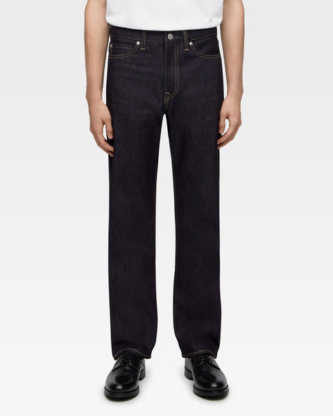太郎ページ 500 STANDARD NARROW STRAIGHT 14.7oz – MOMOTARO JEANS