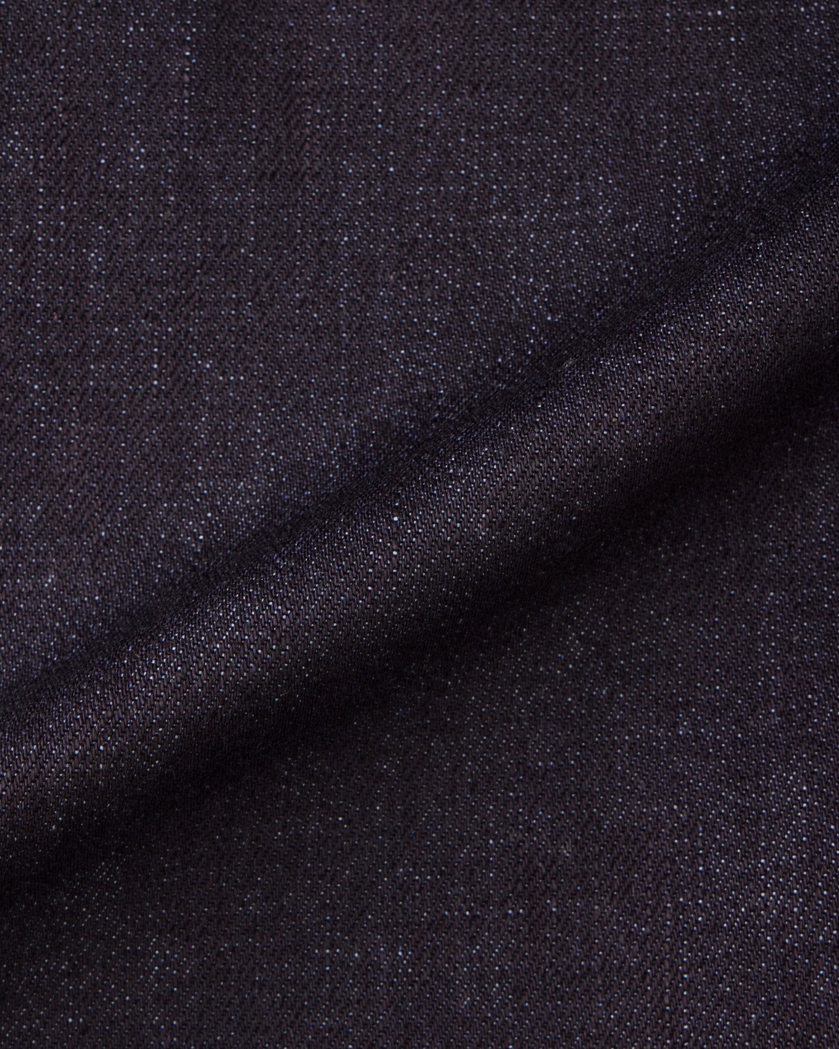 500 STANDARD NARROW STRAIGHT 14.7oz - MOMOTARO JEANS