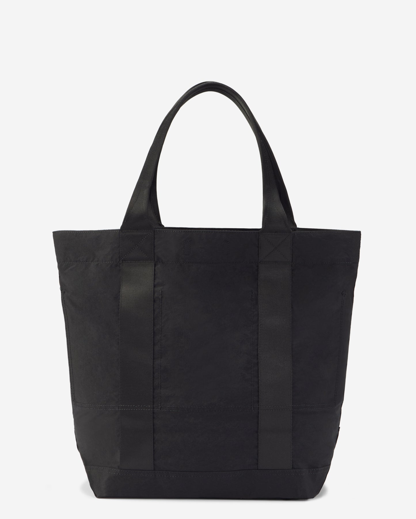 NYLON TOTE BAG