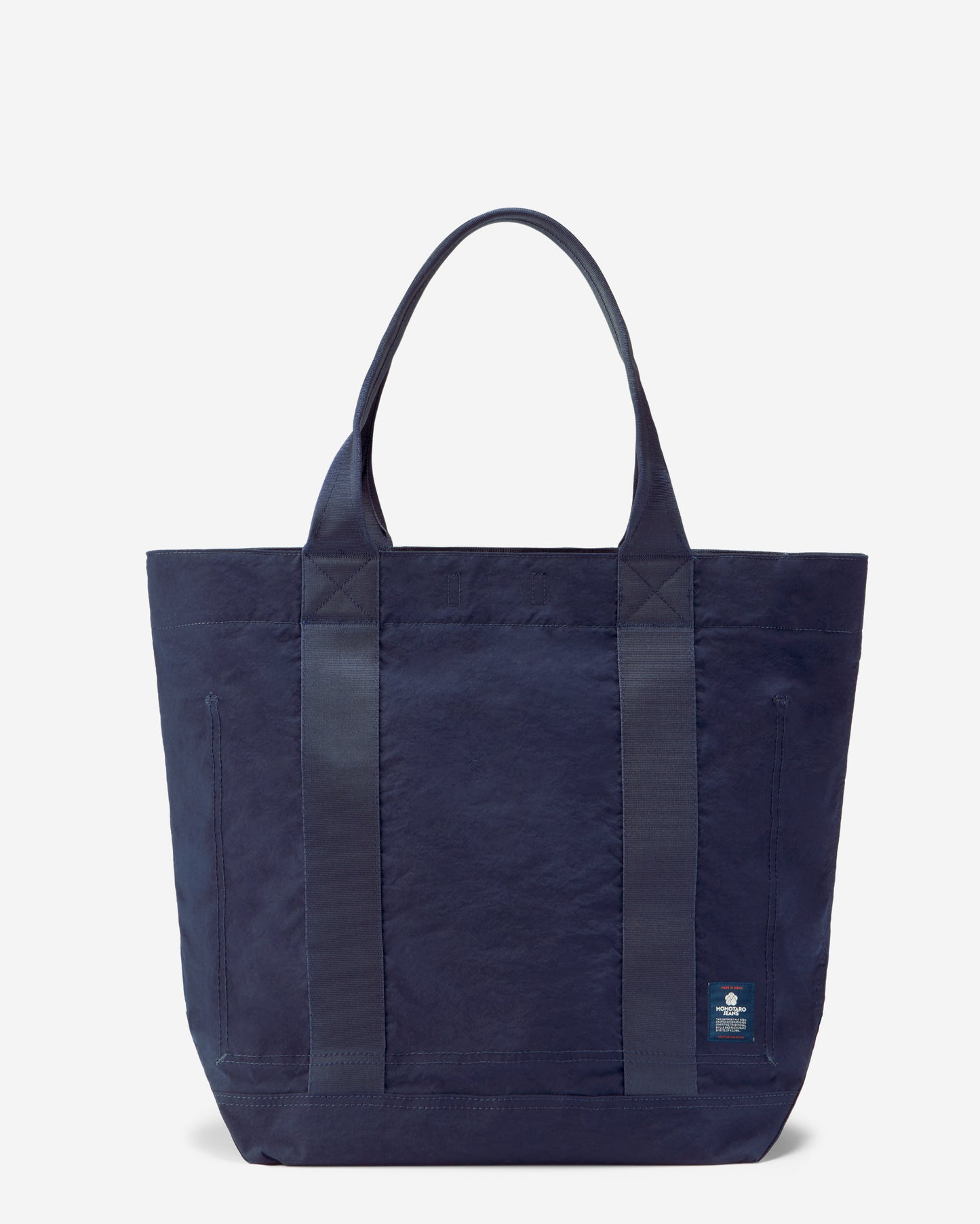 NYLON TOTE BAG