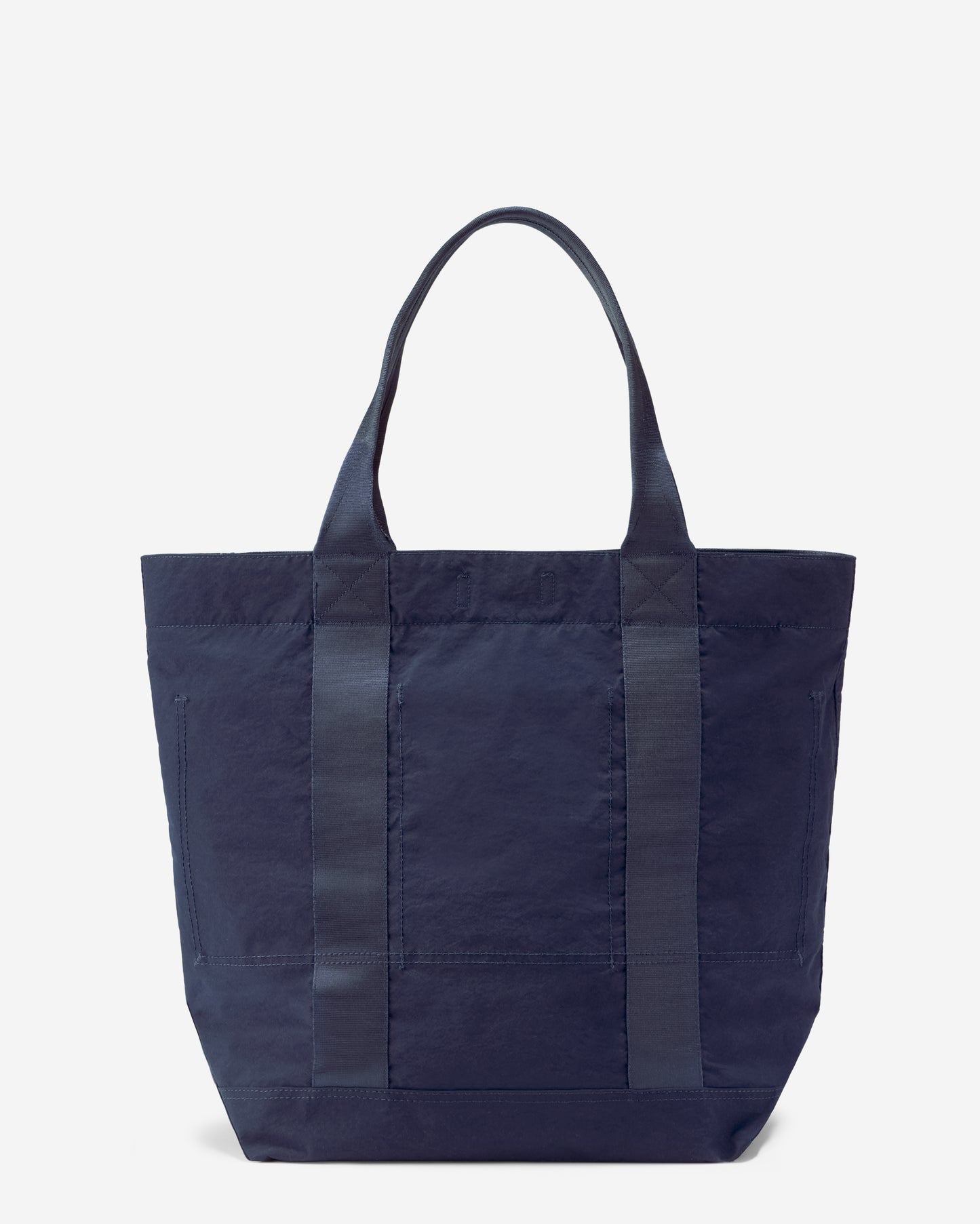 NYLON TOTE BAG