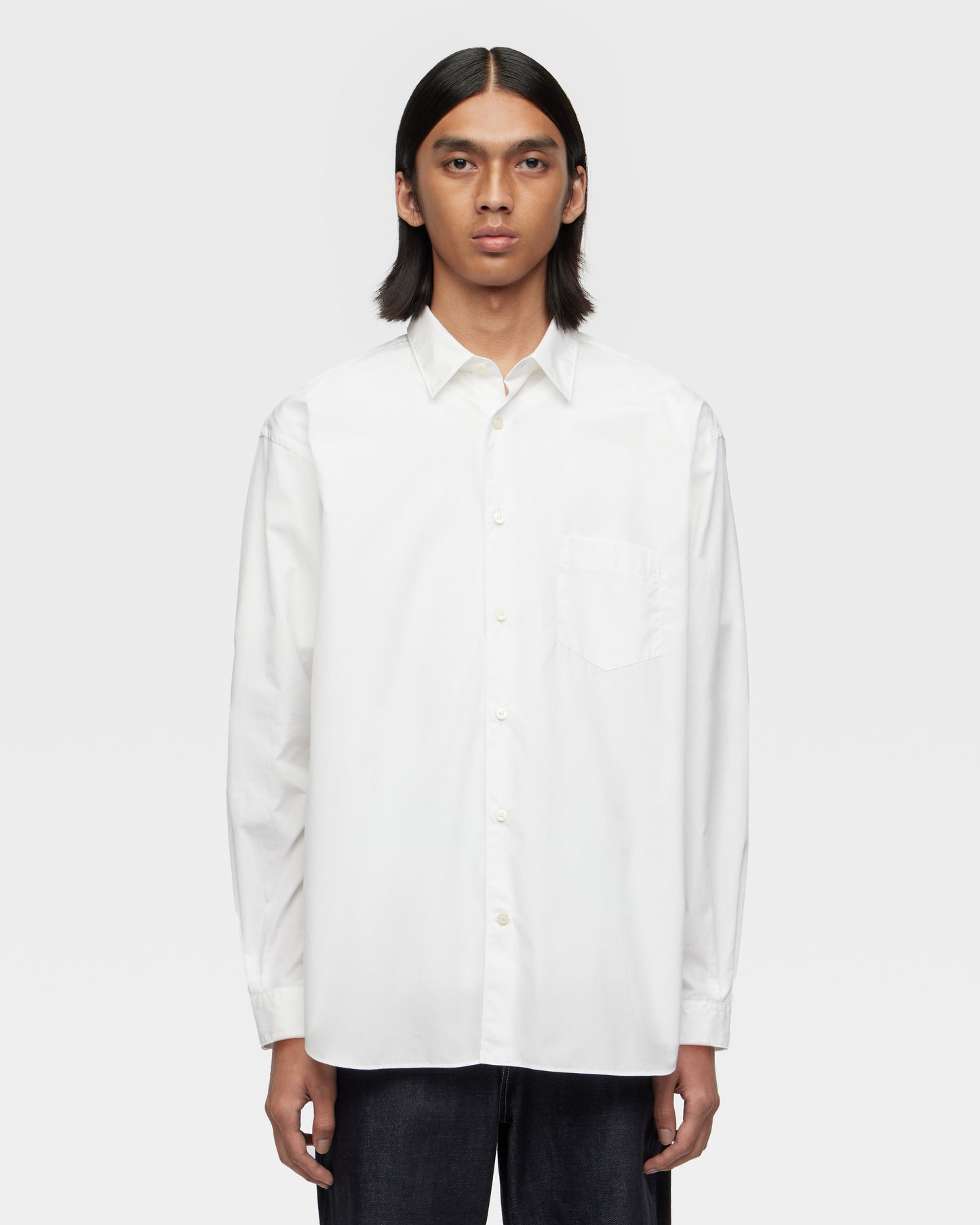 BROAD L/S SHIRT