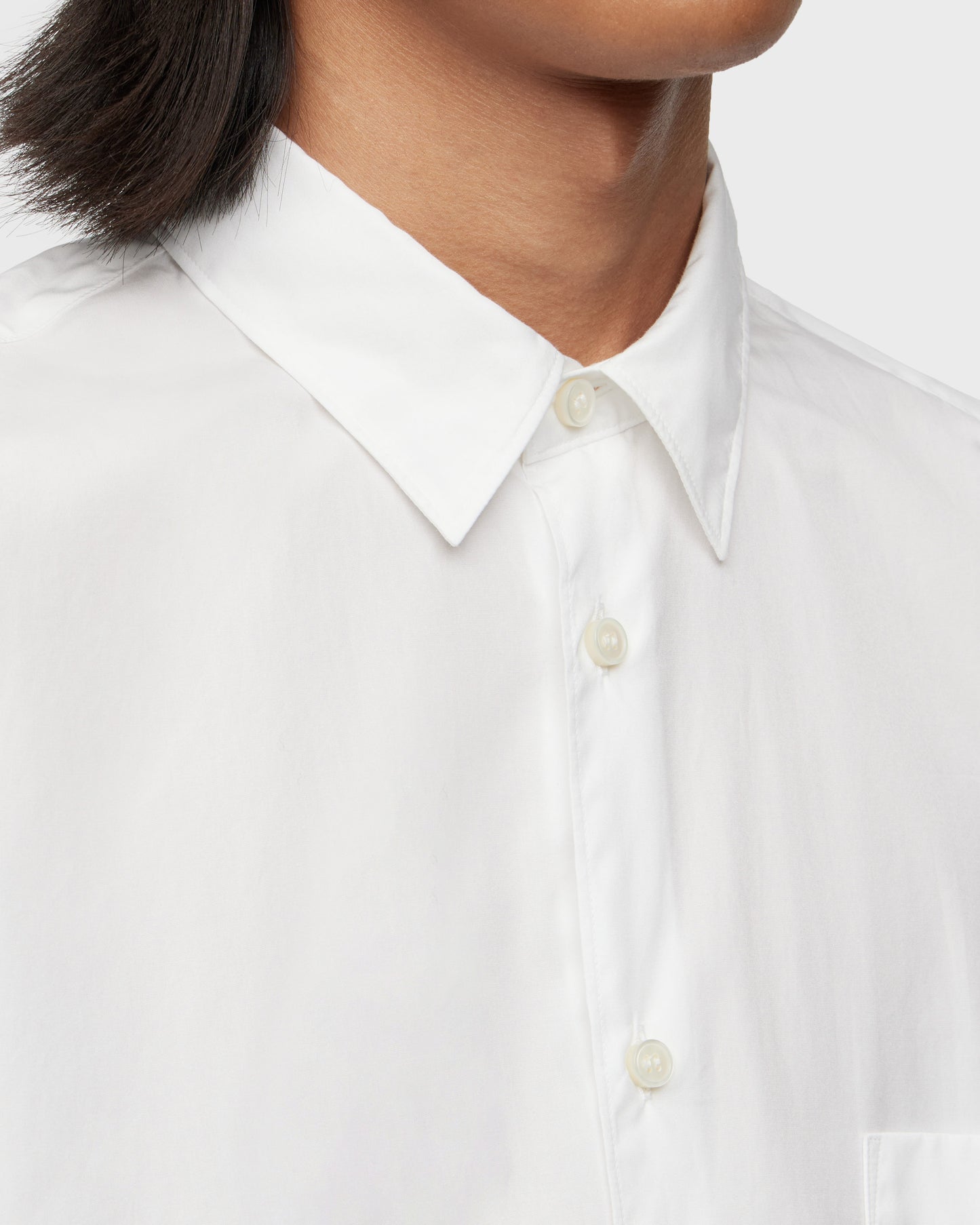 BROAD S/S SHIRT