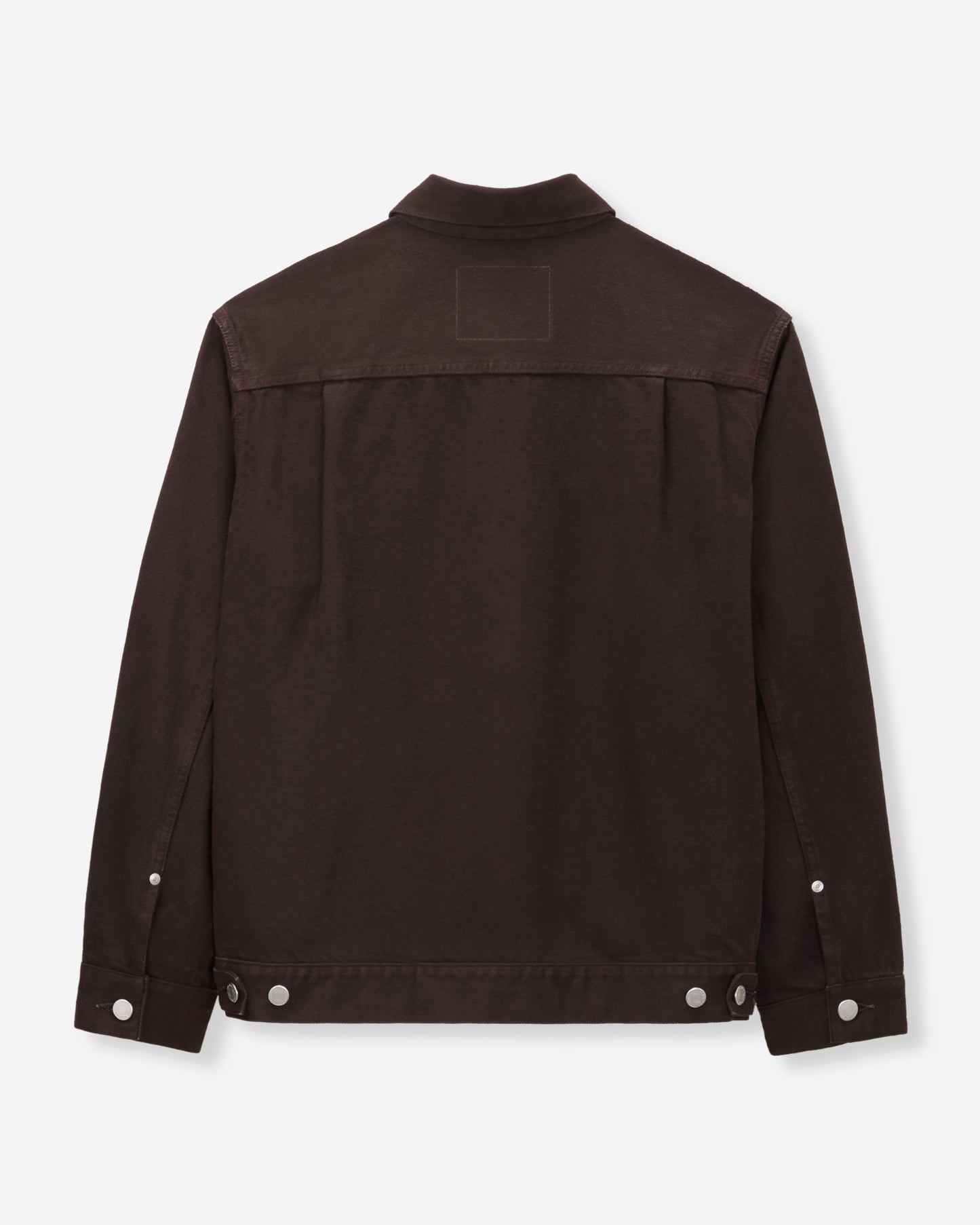 【近日販売予定】＃002 DENIM JACKET - ONIGURUMI DYED