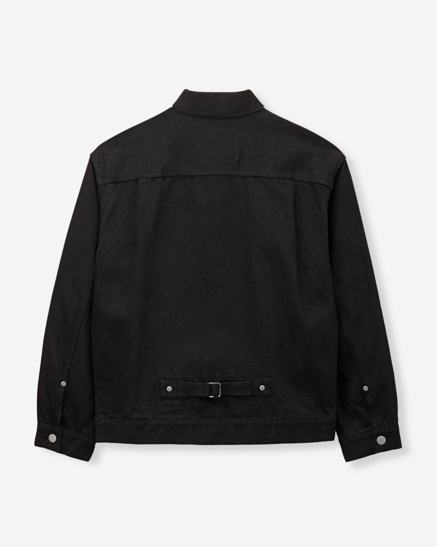【近日販売予定】#001 DENIM JACKET - KYOTOMONTSUKI DYED