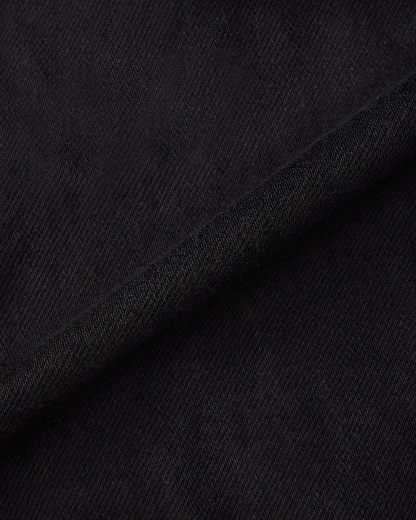 【近日販売予定】#001 DENIM JACKET - KYOTOMONTSUKI DYED