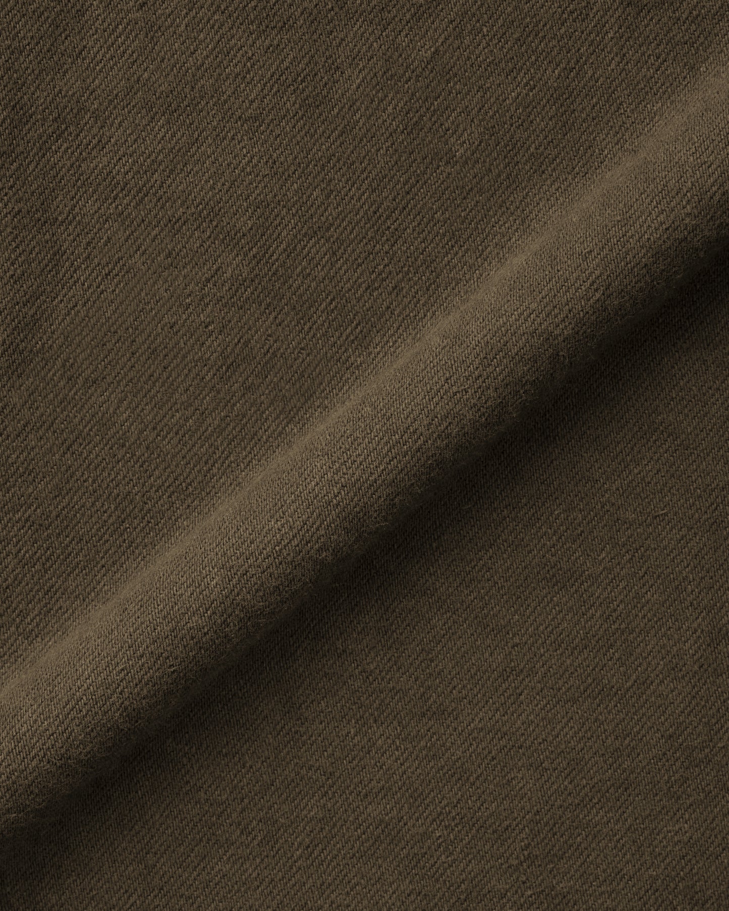 #002 DENIM JKT - MOSS