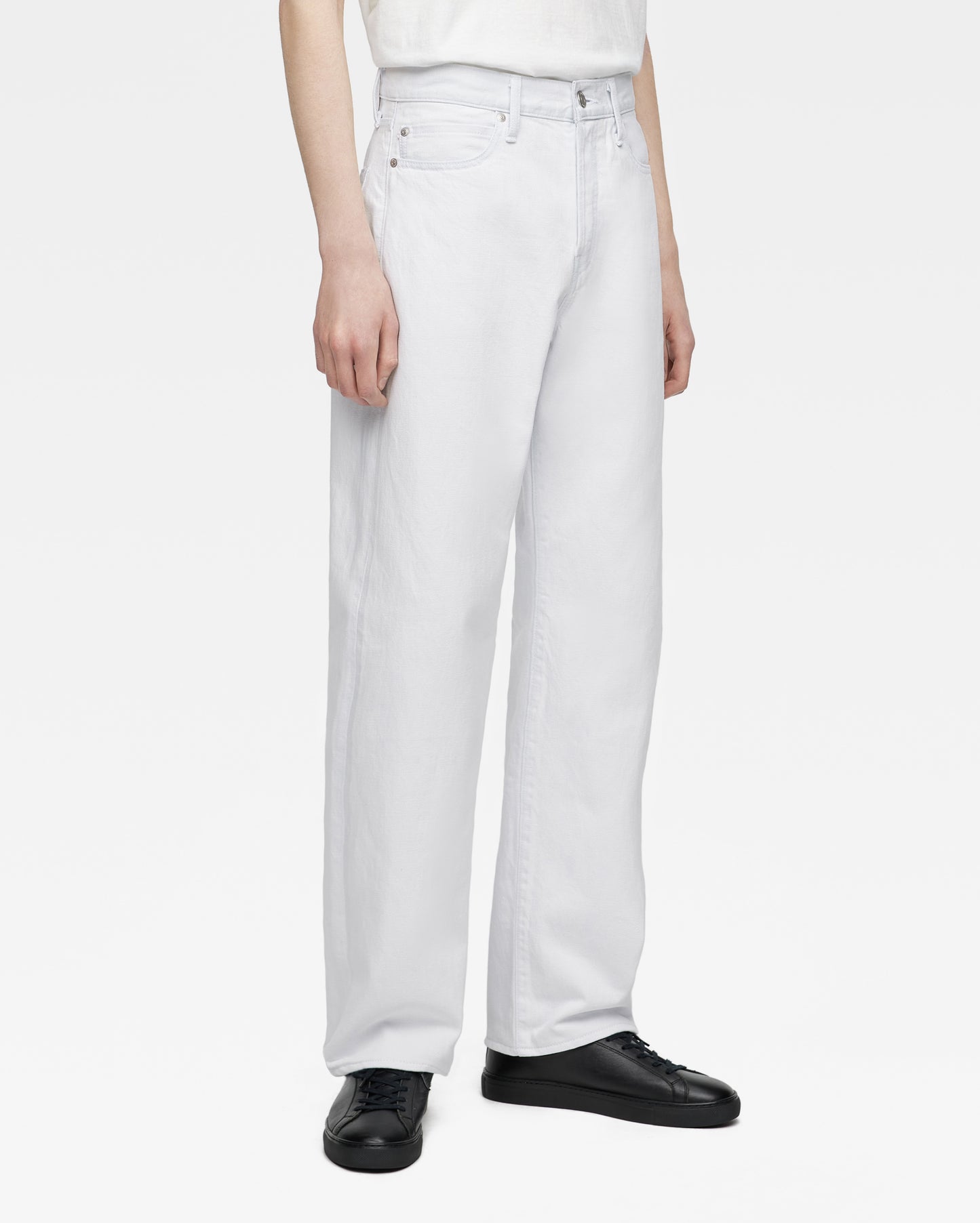 【2月上旬販売開始】#400 WIDE - HIGH FADE BLUE