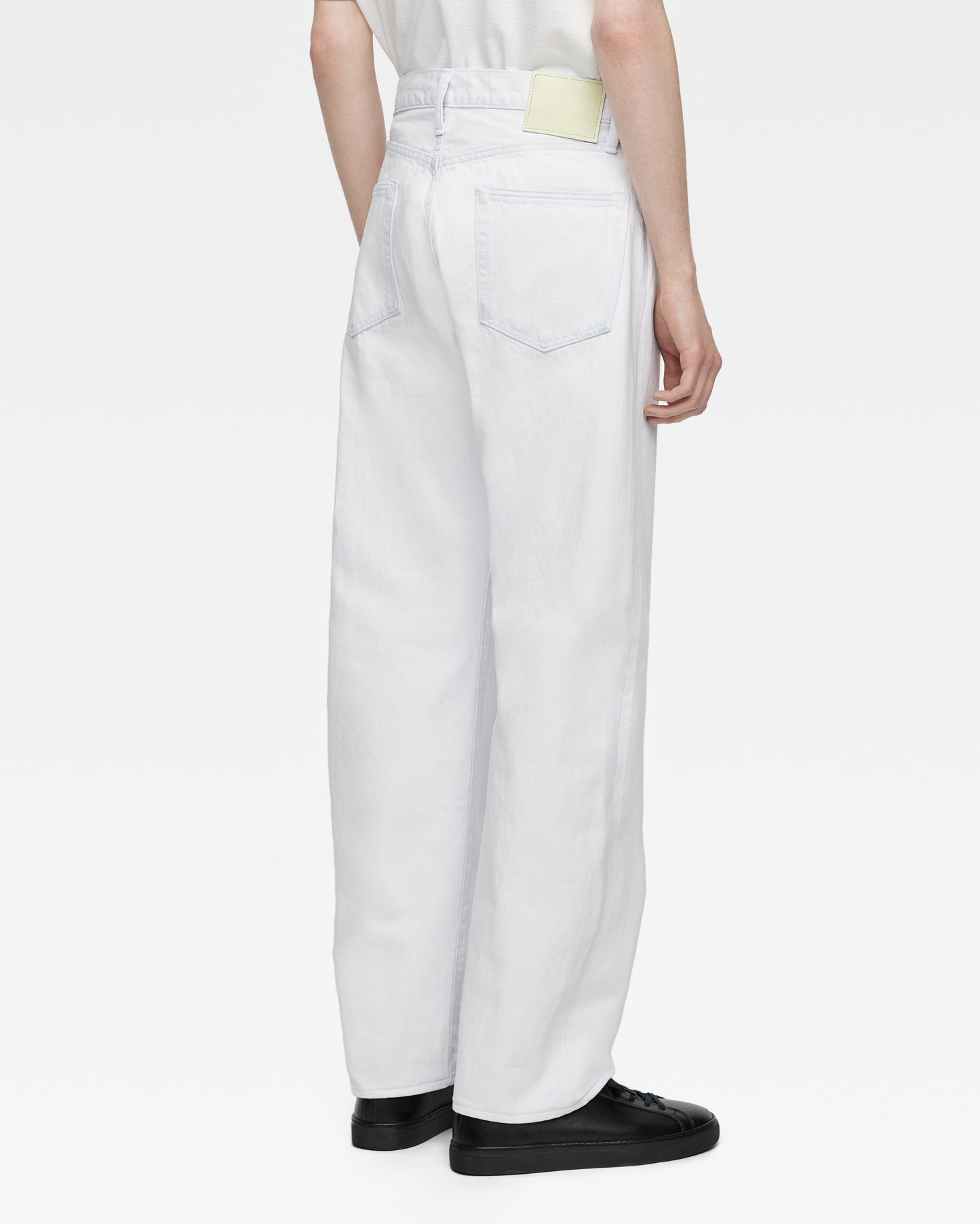 【2月上旬販売開始】#400 WIDE - HIGH FADE BLUE