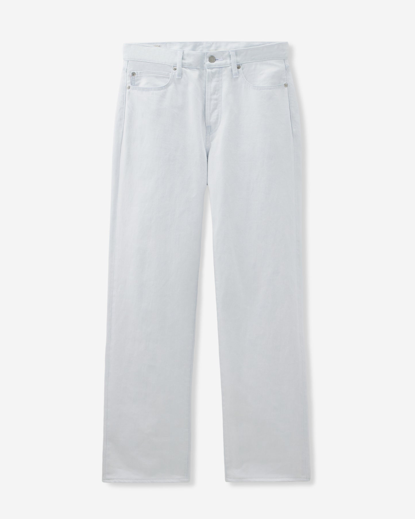 【2月上旬販売開始】#400 WIDE - HIGH FADE BLUE