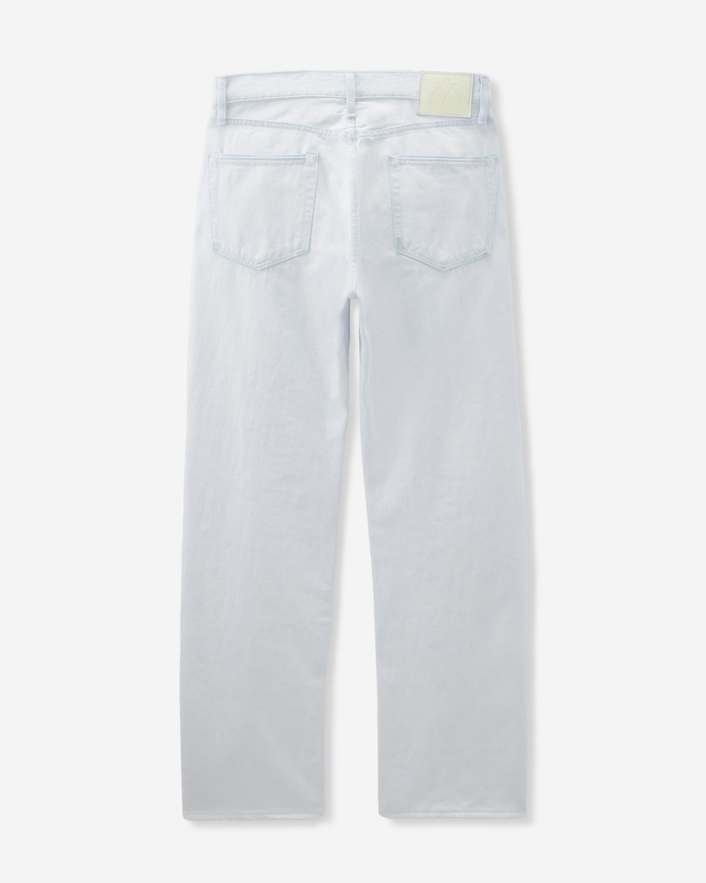 【2月上旬販売開始】#400 WIDE - HIGH FADE BLUE