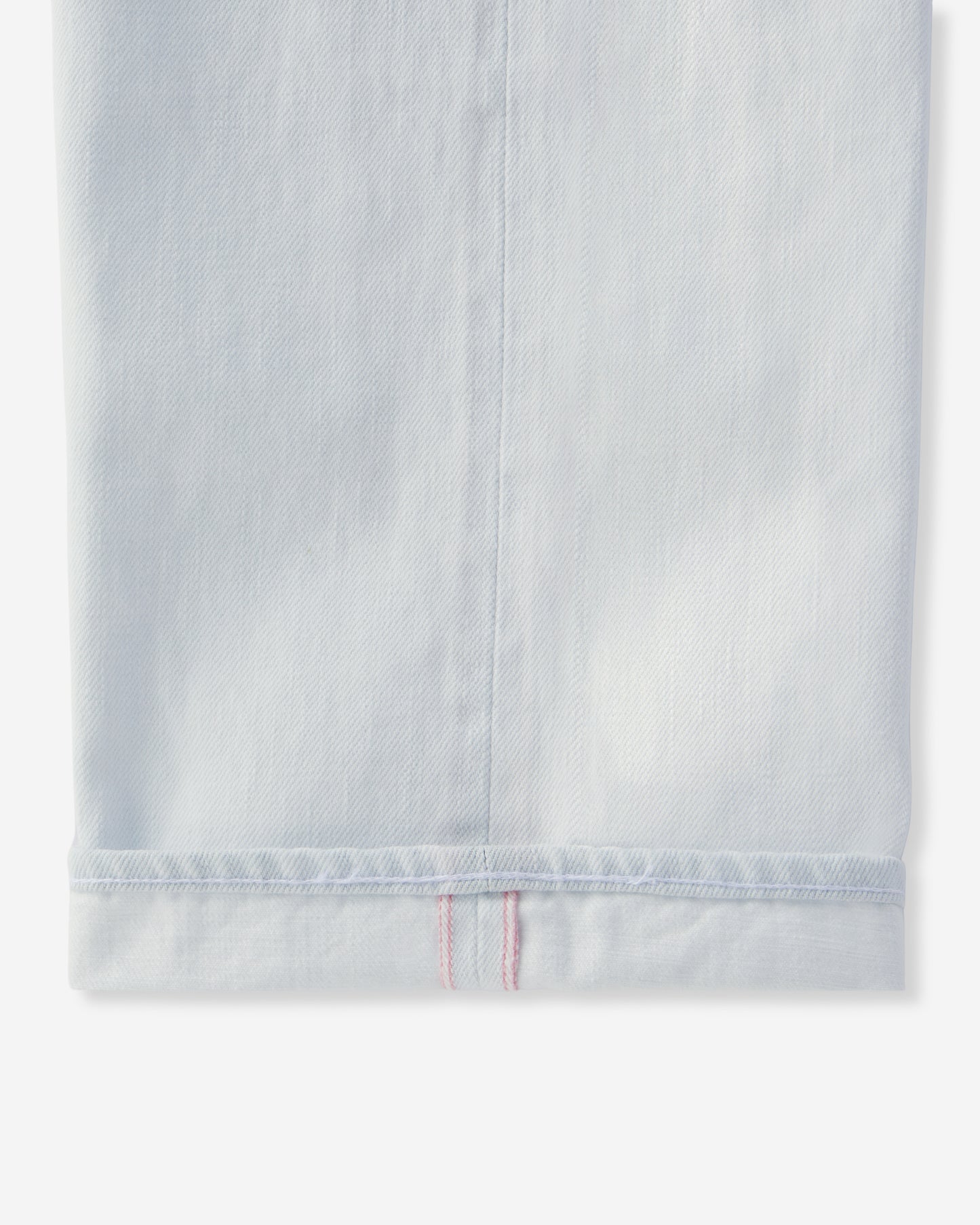 【2月上旬販売開始】#400 WIDE - HIGH FADE BLUE