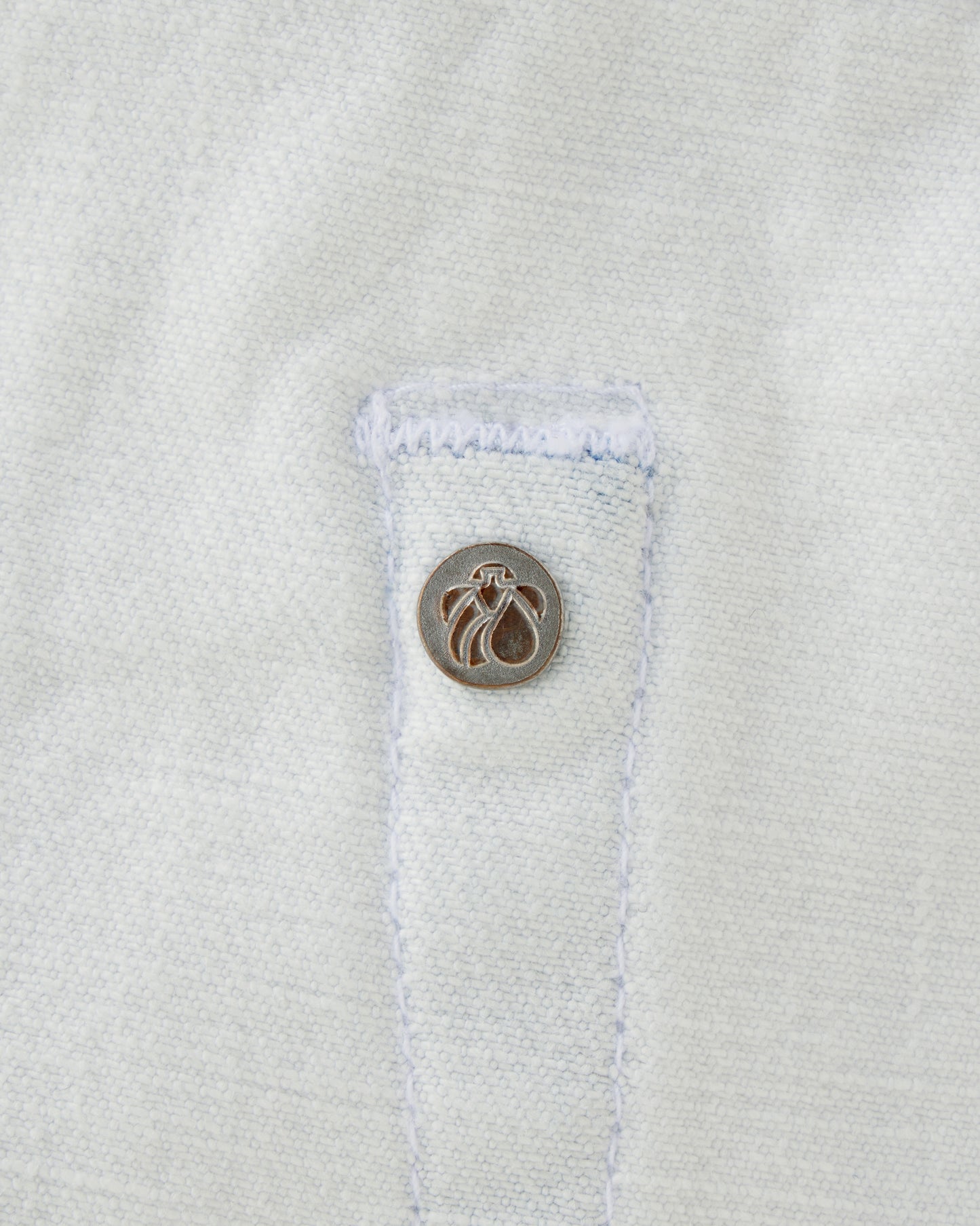 【2月上旬販売開始】#400 WIDE - HIGH FADE BLUE