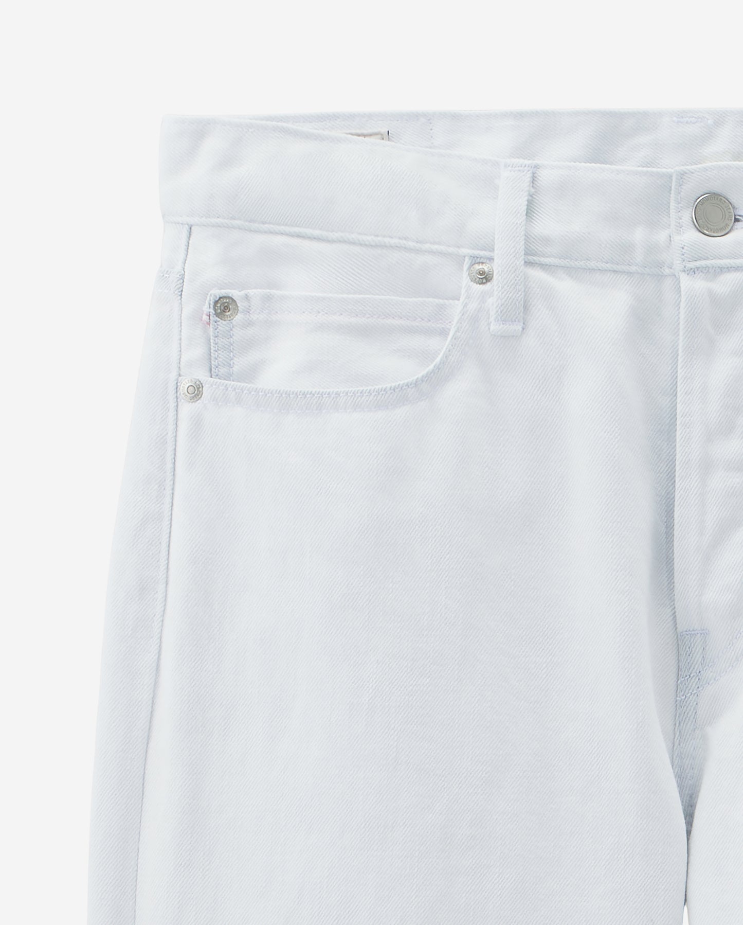 【2月上旬販売開始】#400 WIDE - HIGH FADE BLUE