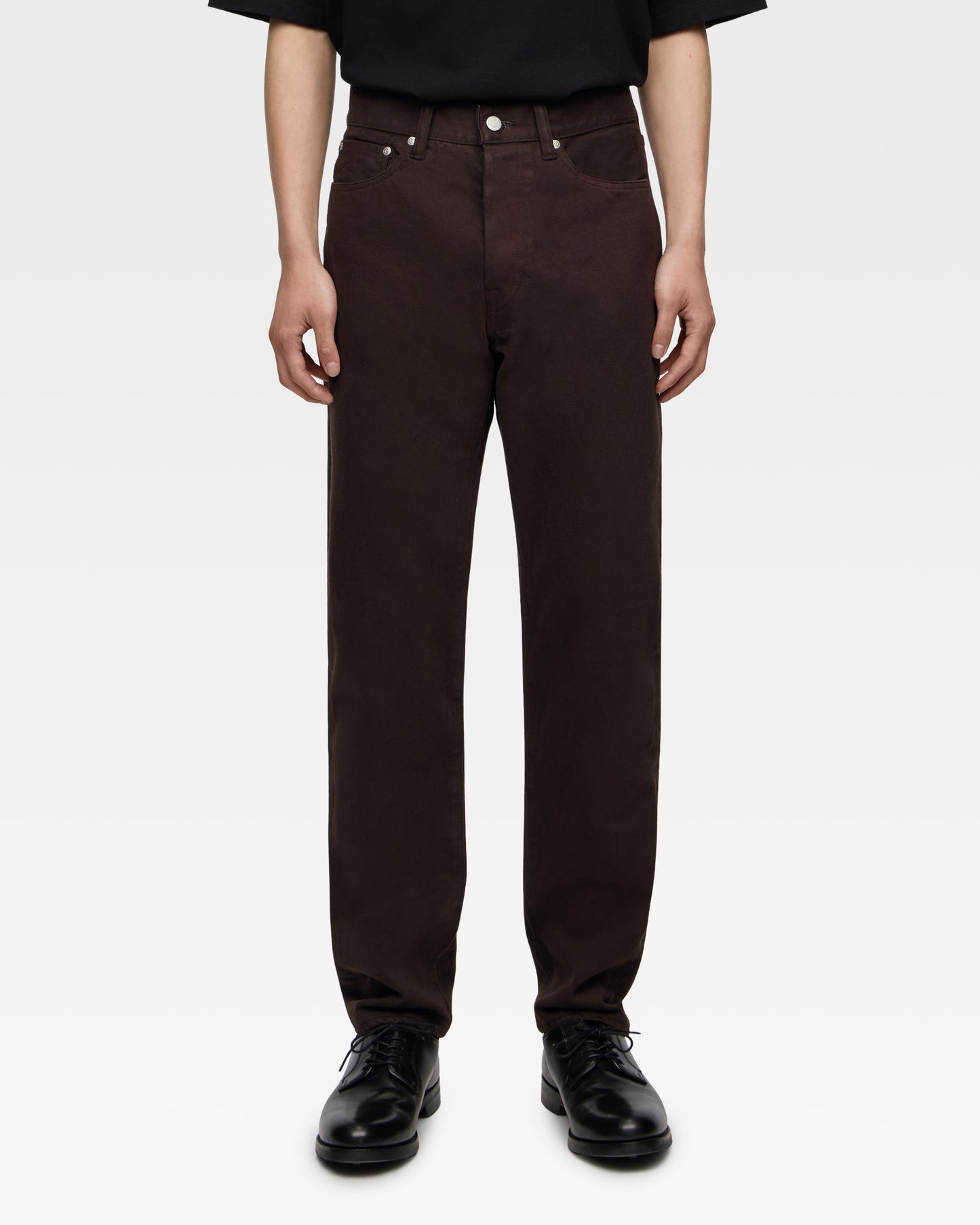 【近日販売予定】#200 TAPERED - ONIGURUMI DYED
