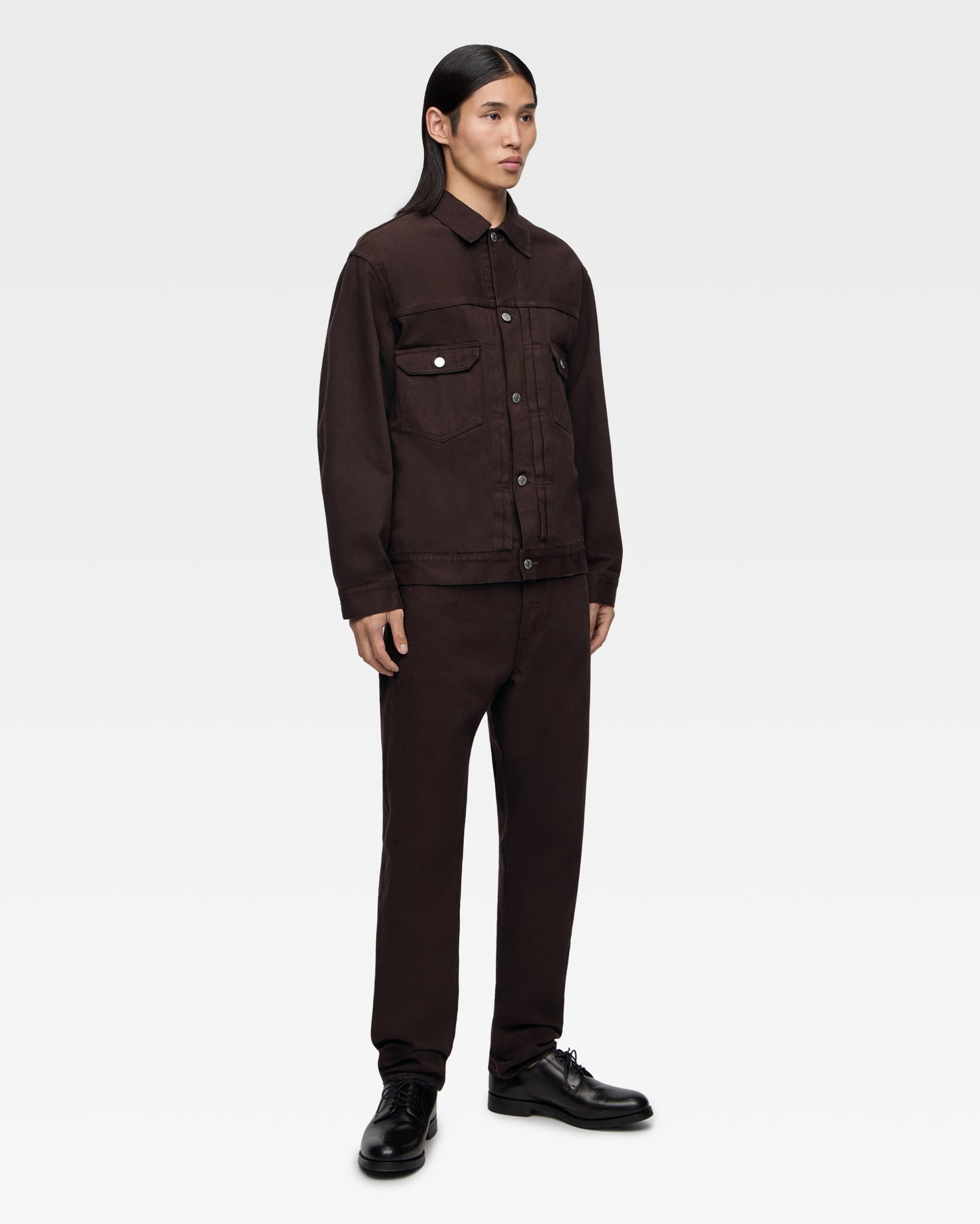 【近日販売予定】#200 TAPERED - ONIGURUMI DYED