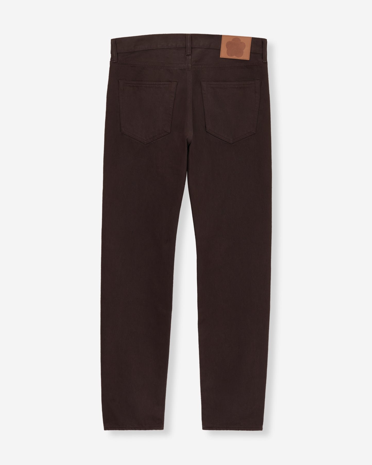 【近日販売予定】#200 TAPERED - ONIGURUMI DYED