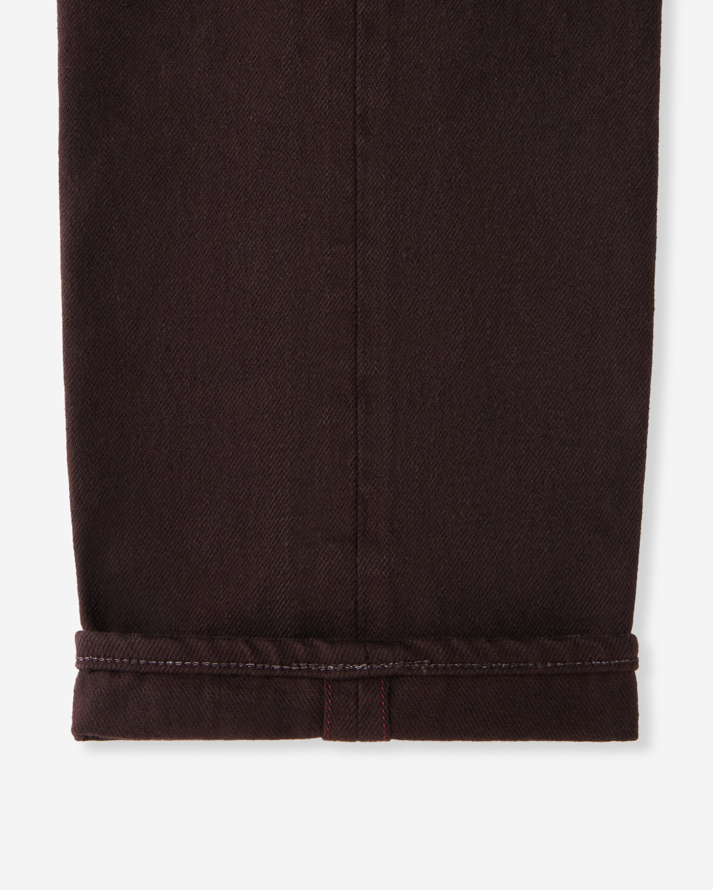 【近日販売予定】#200 TAPERED - ONIGURUMI DYED