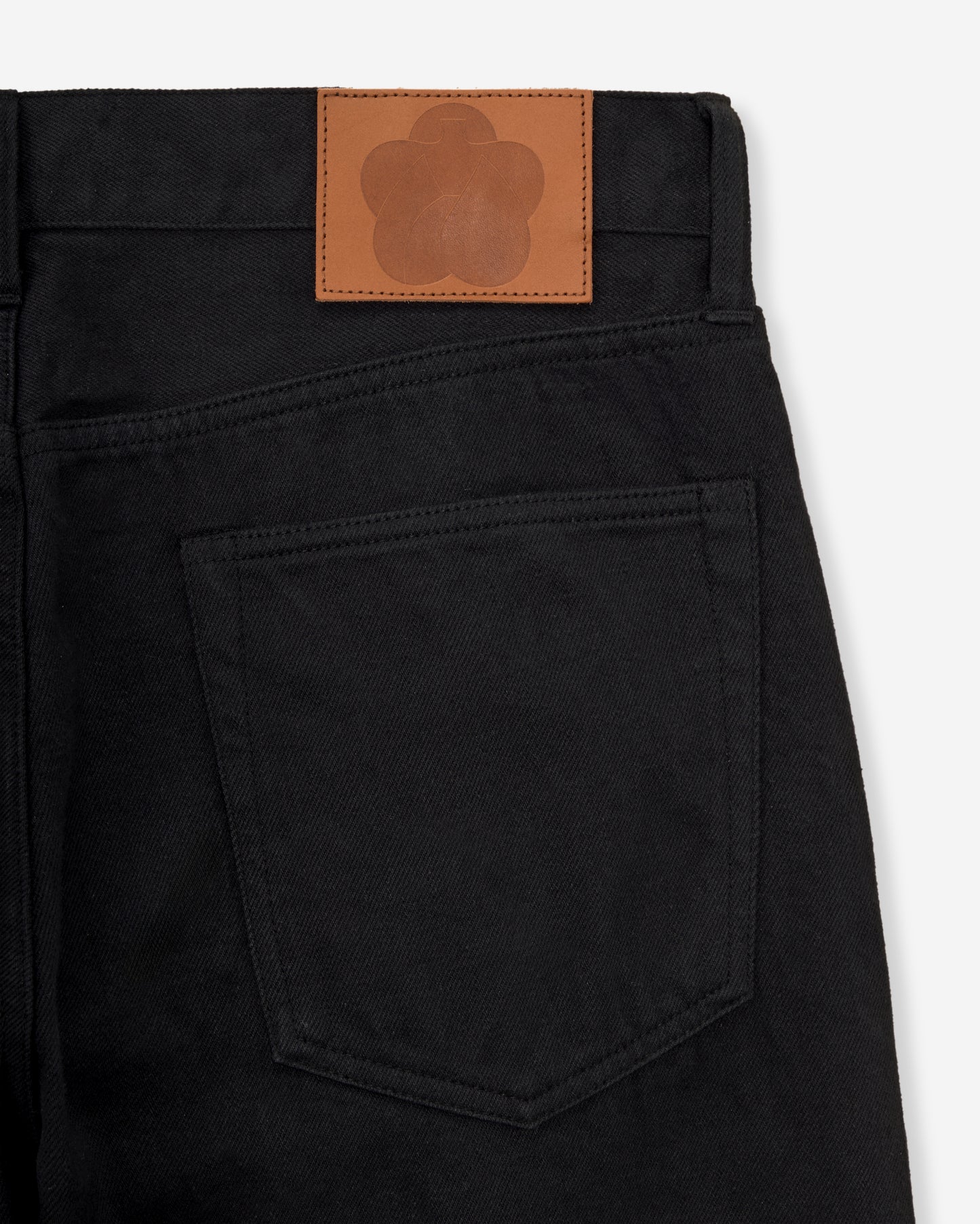【近日販売予定】#100 STRAIGHT - KYOTOMONTSUKI DYED