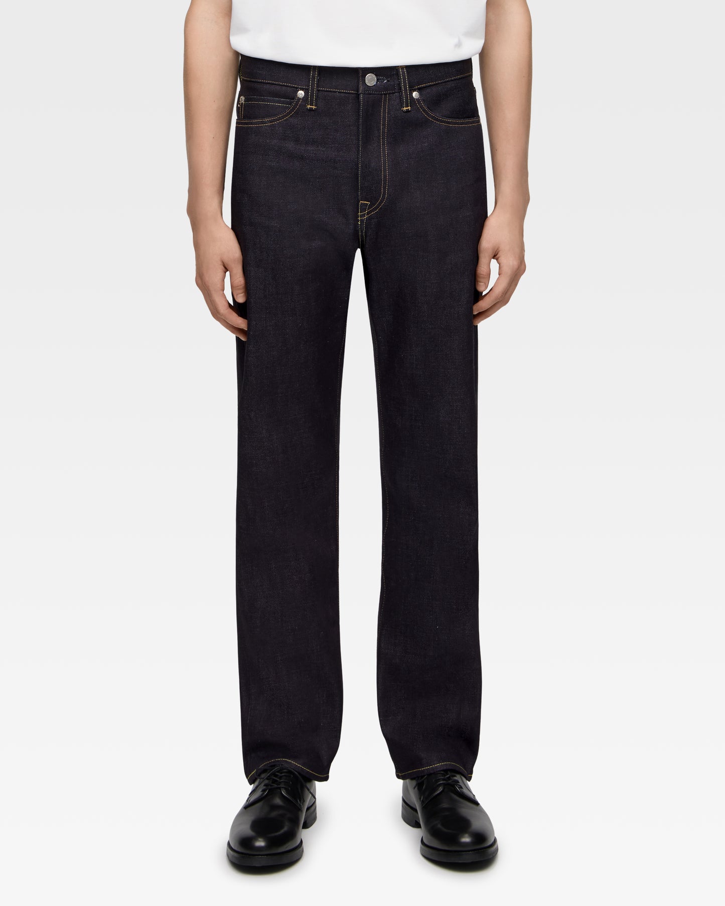 #500  STANDARD NARROW STRAIGHT 14.7oz